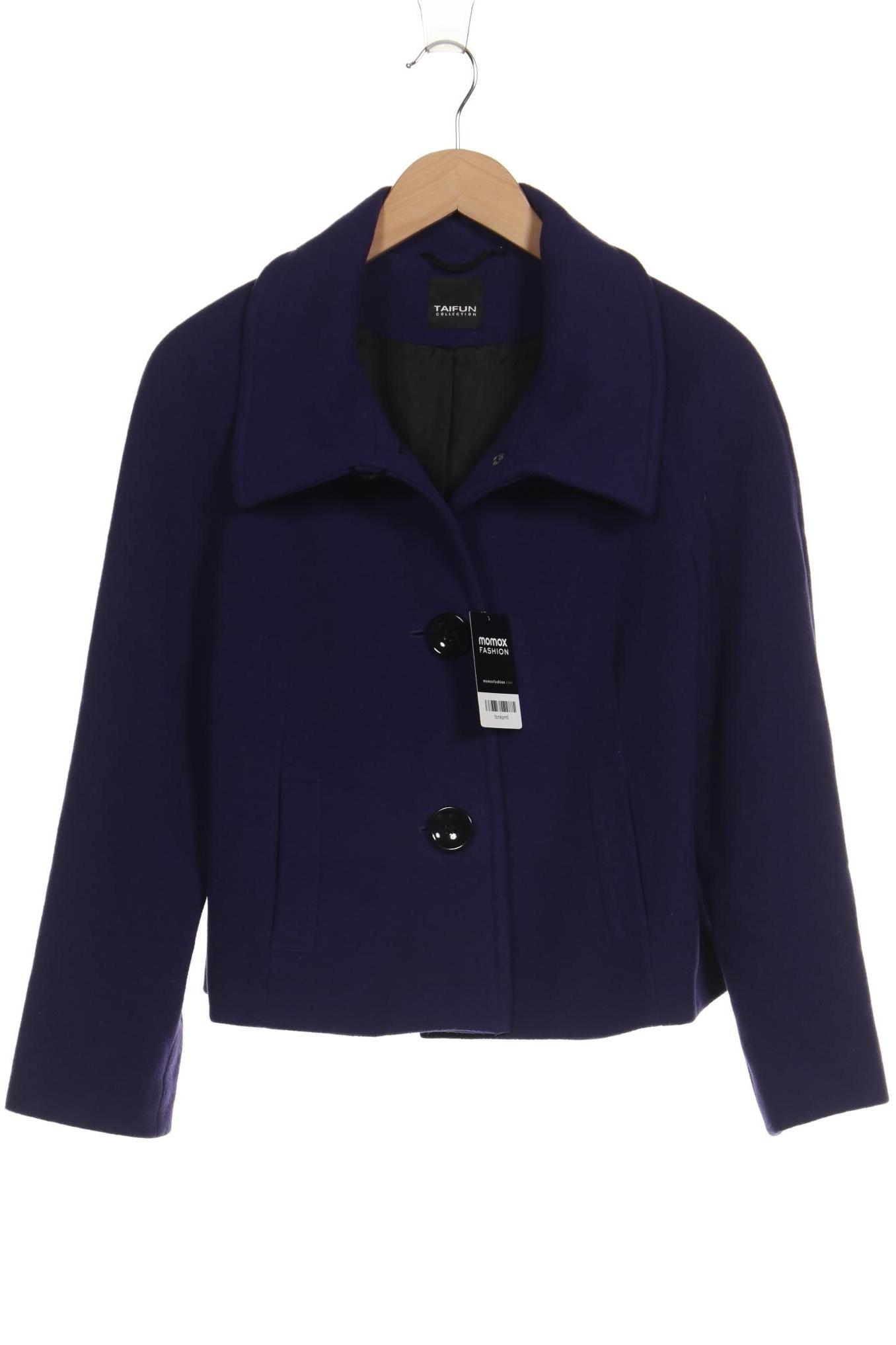 

Taifun Damen Jacke, flieder, Gr. 38