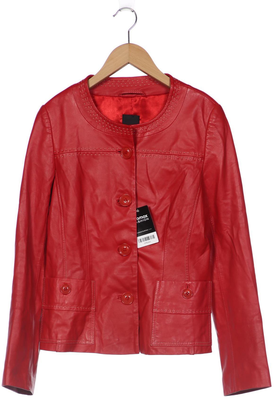 

TAIFUN Damen Jacke, rot