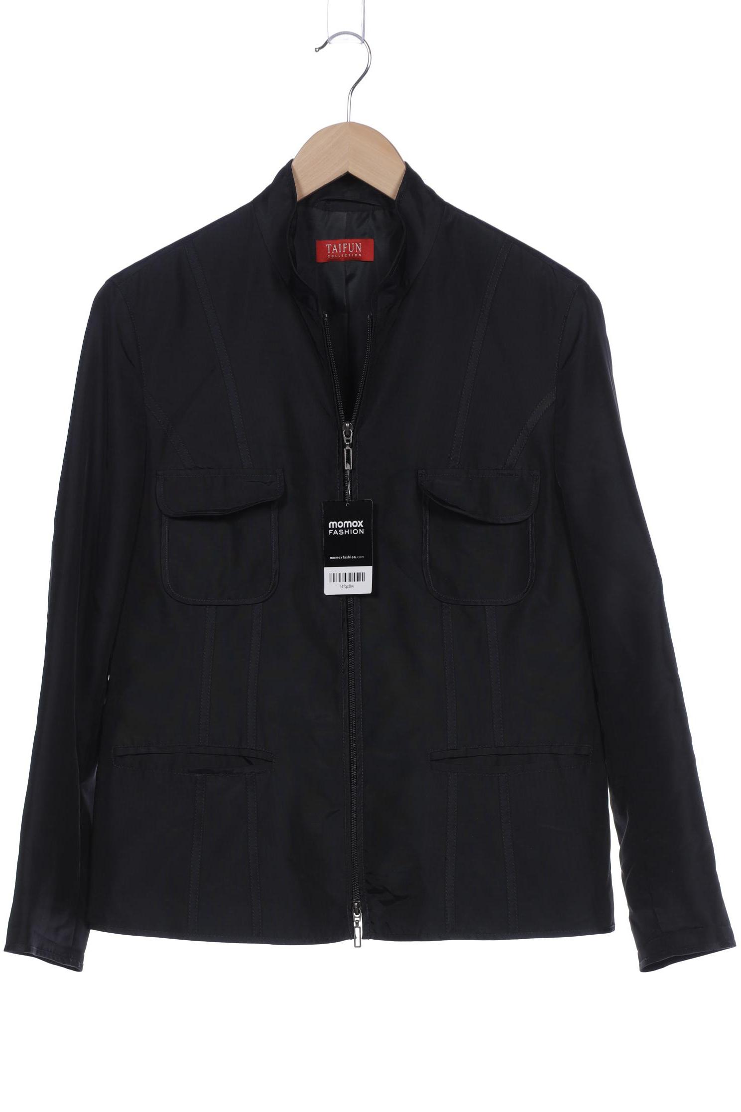 

Taifun Damen Jacke, marineblau, Gr. 44