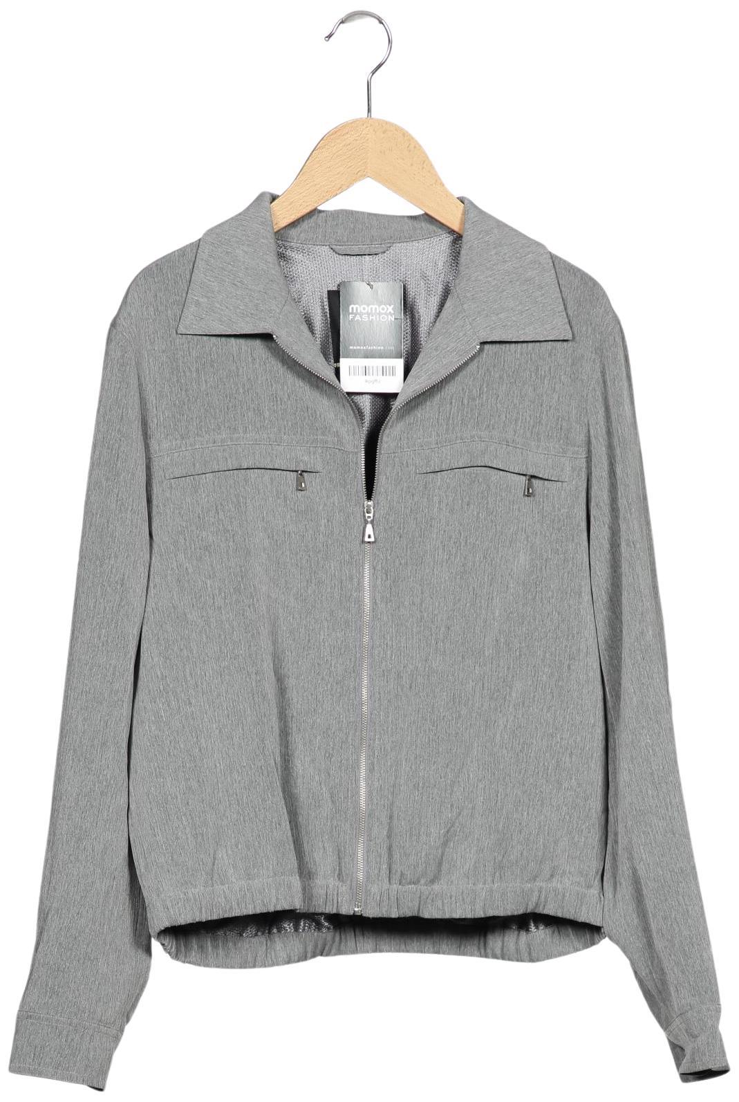 

Taifun Damen Jacke, grau, Gr. 36