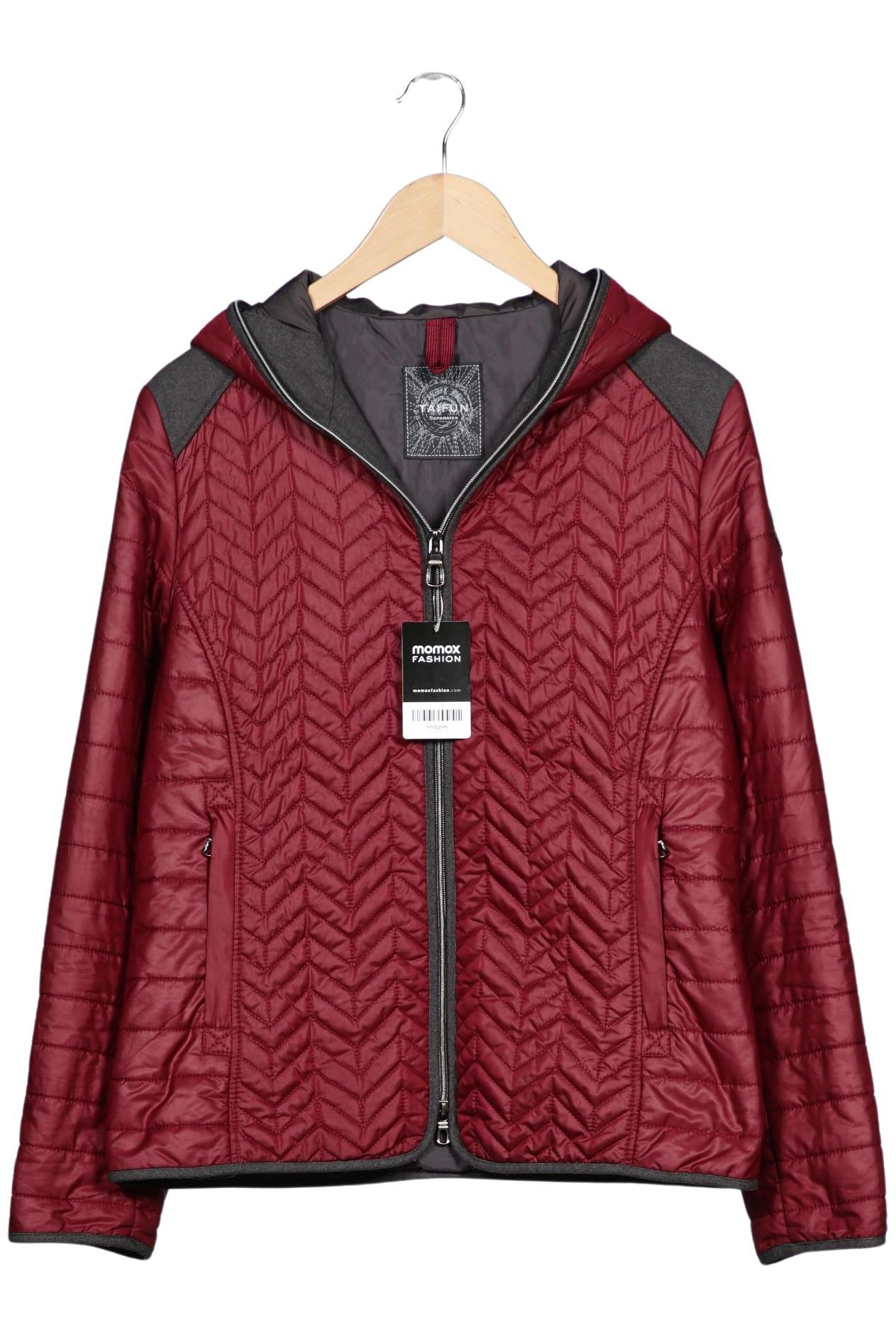 

Taifun Damen Jacke, mehrfarbig, Gr. 40