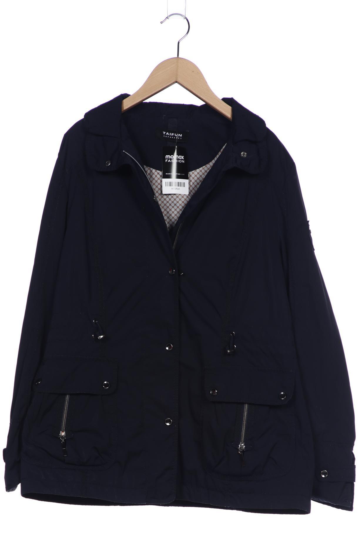 

Taifun Damen Jacke, marineblau, Gr. 42