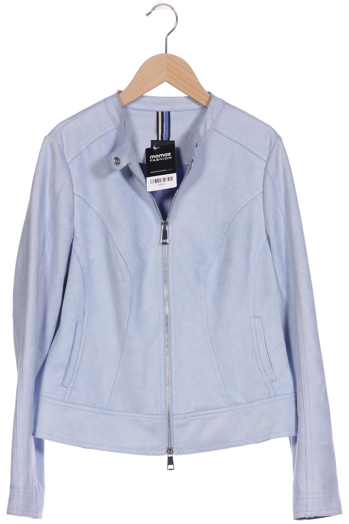 

Taifun Damen Jacke, hellblau, Gr. 40