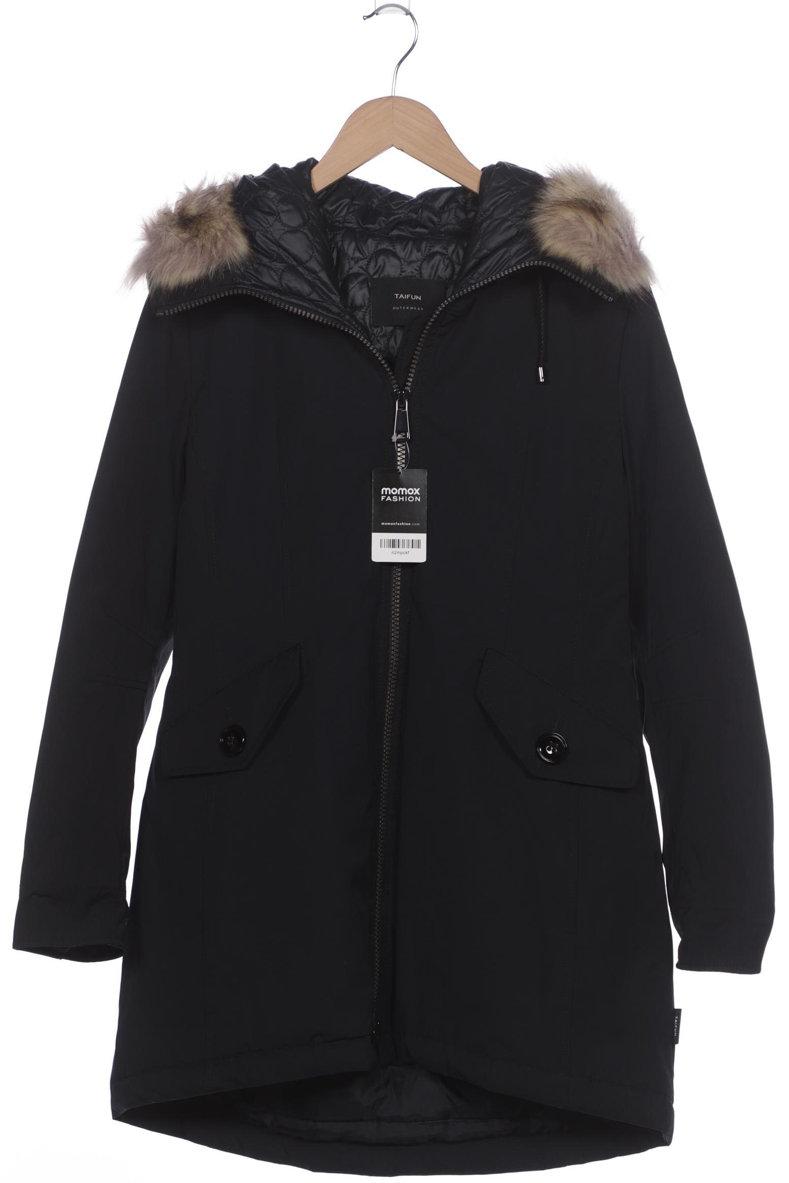 

Taifun Damen Jacke, marineblau, Gr. 42