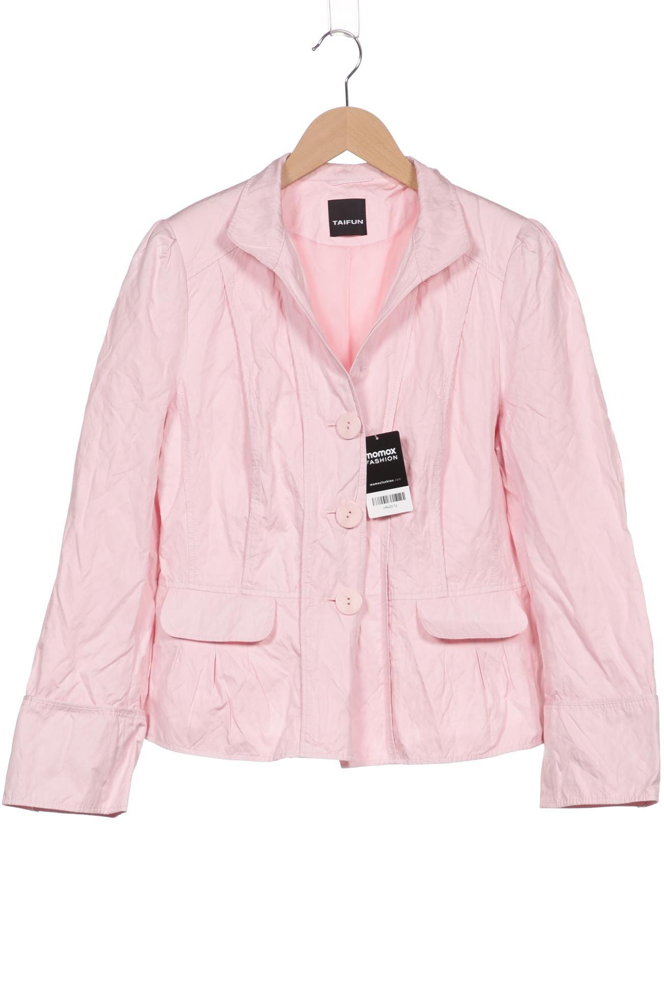 

TAIFUN Damen Jacke, pink