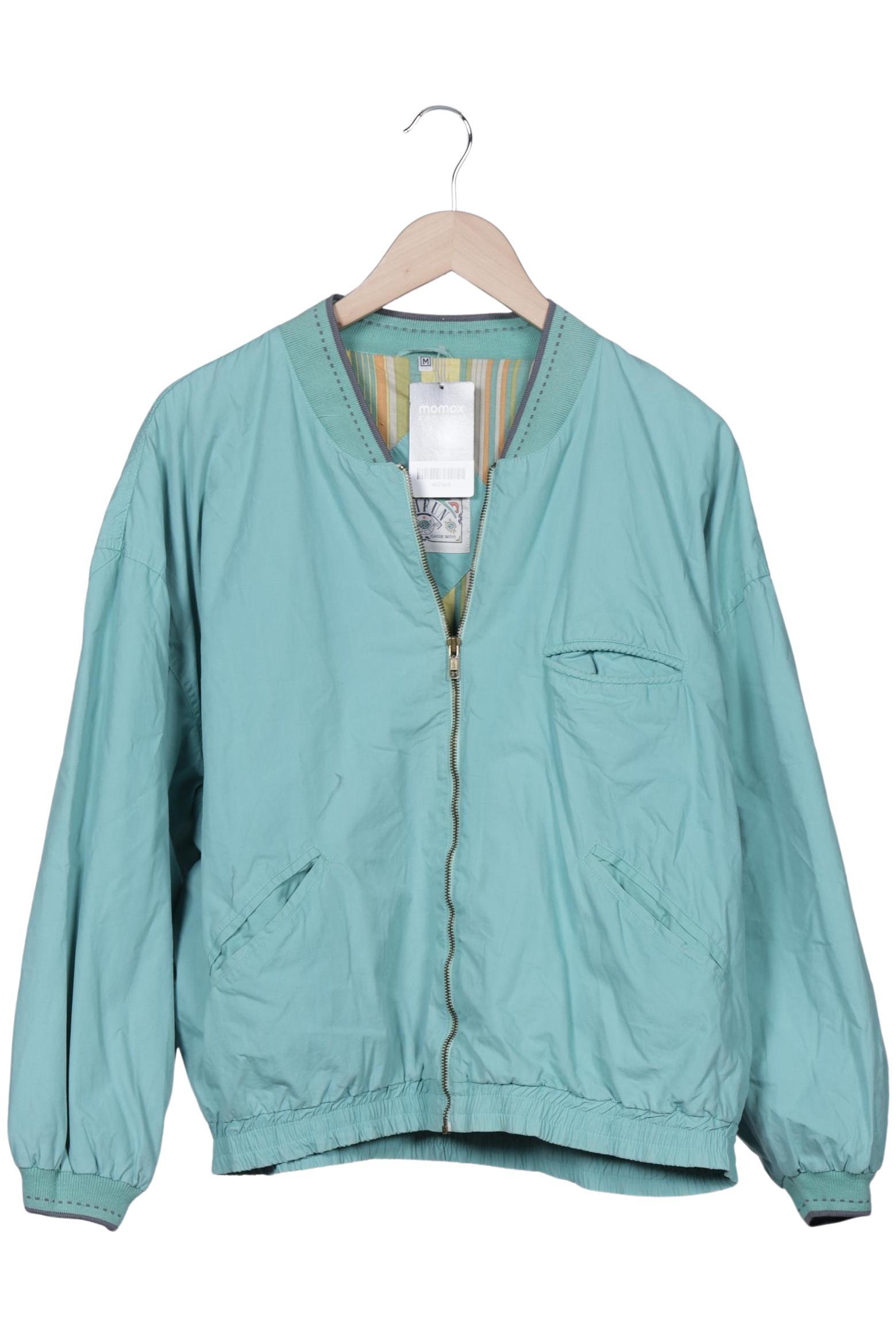 

Taifun Damen Jacke, türkis, Gr. 38