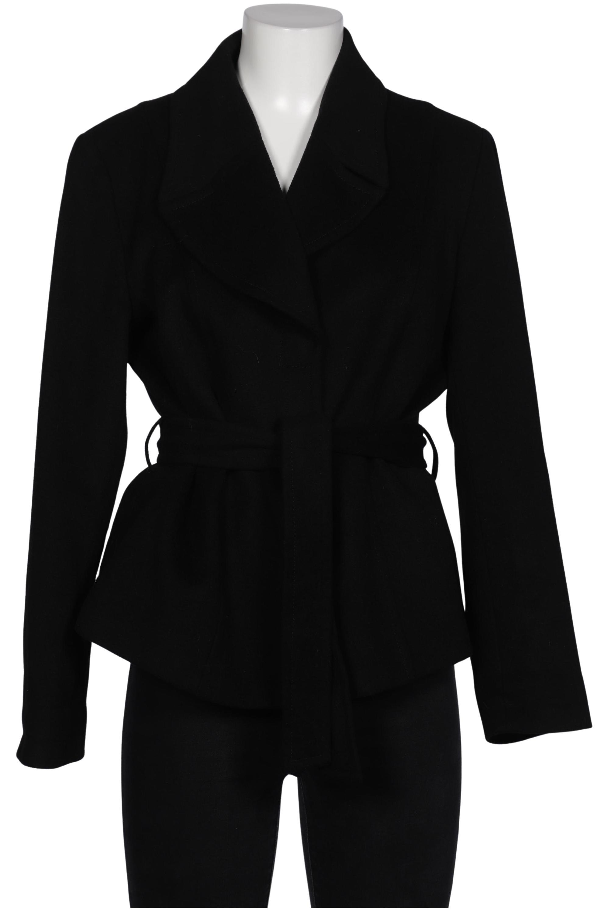 

Taifun Damen Jacke, schwarz, Gr. 42
