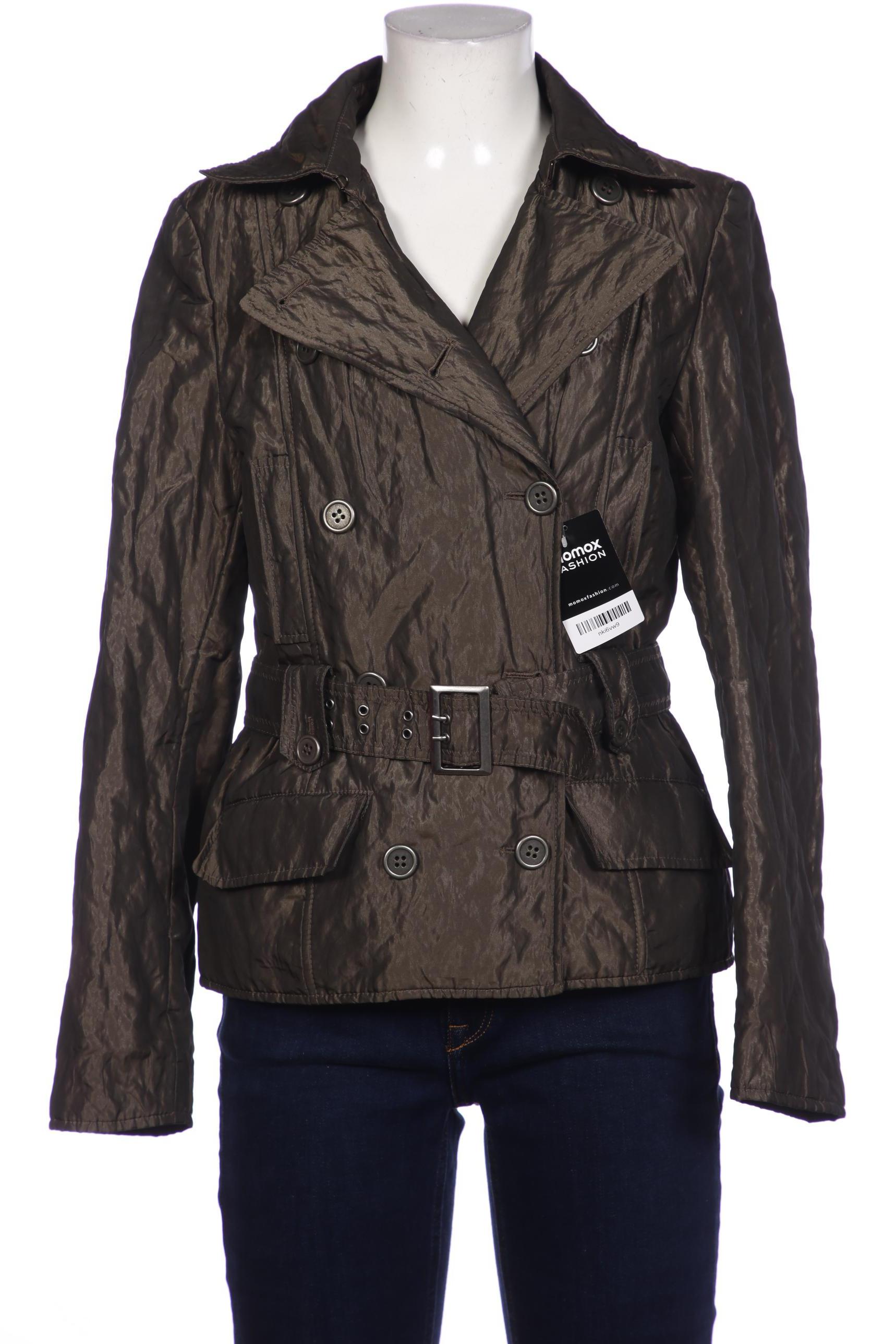 

TAIFUN Damen Jacke, braun