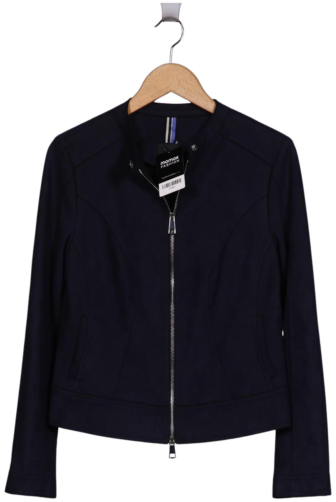 

Taifun Damen Jacke, marineblau, Gr. 38