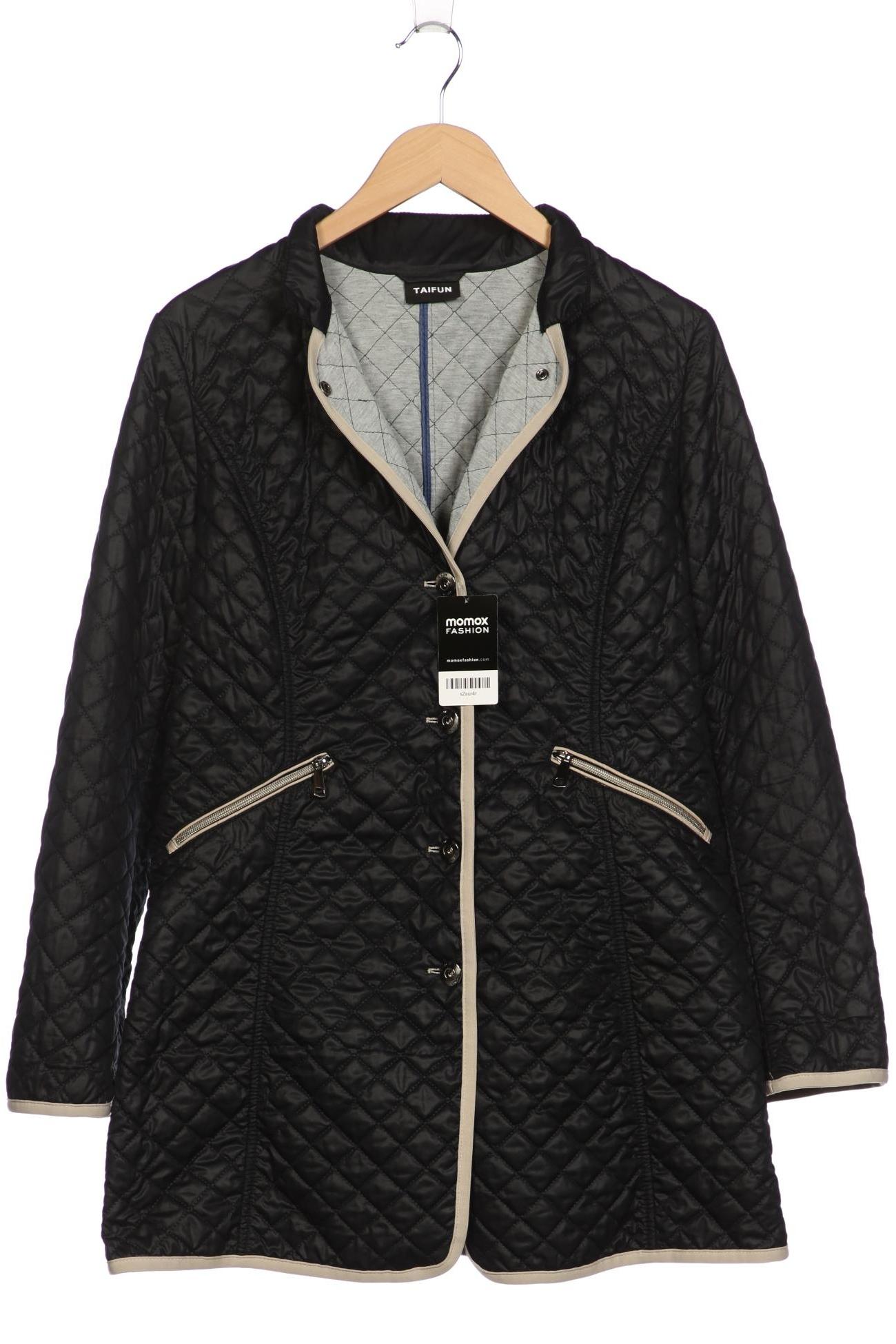 

Taifun Damen Jacke, marineblau, Gr. 40