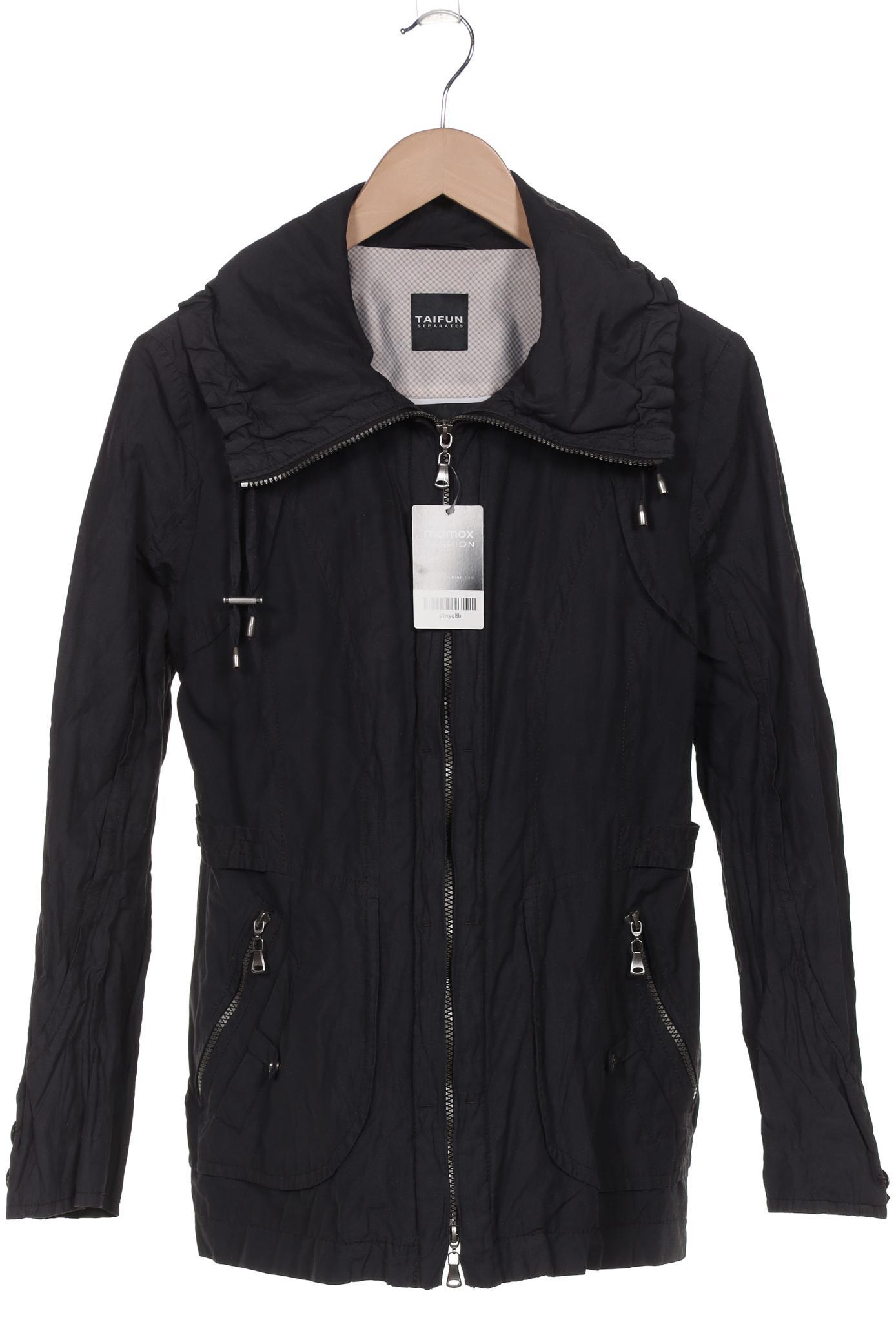 

Taifun Damen Jacke, marineblau, Gr. 42