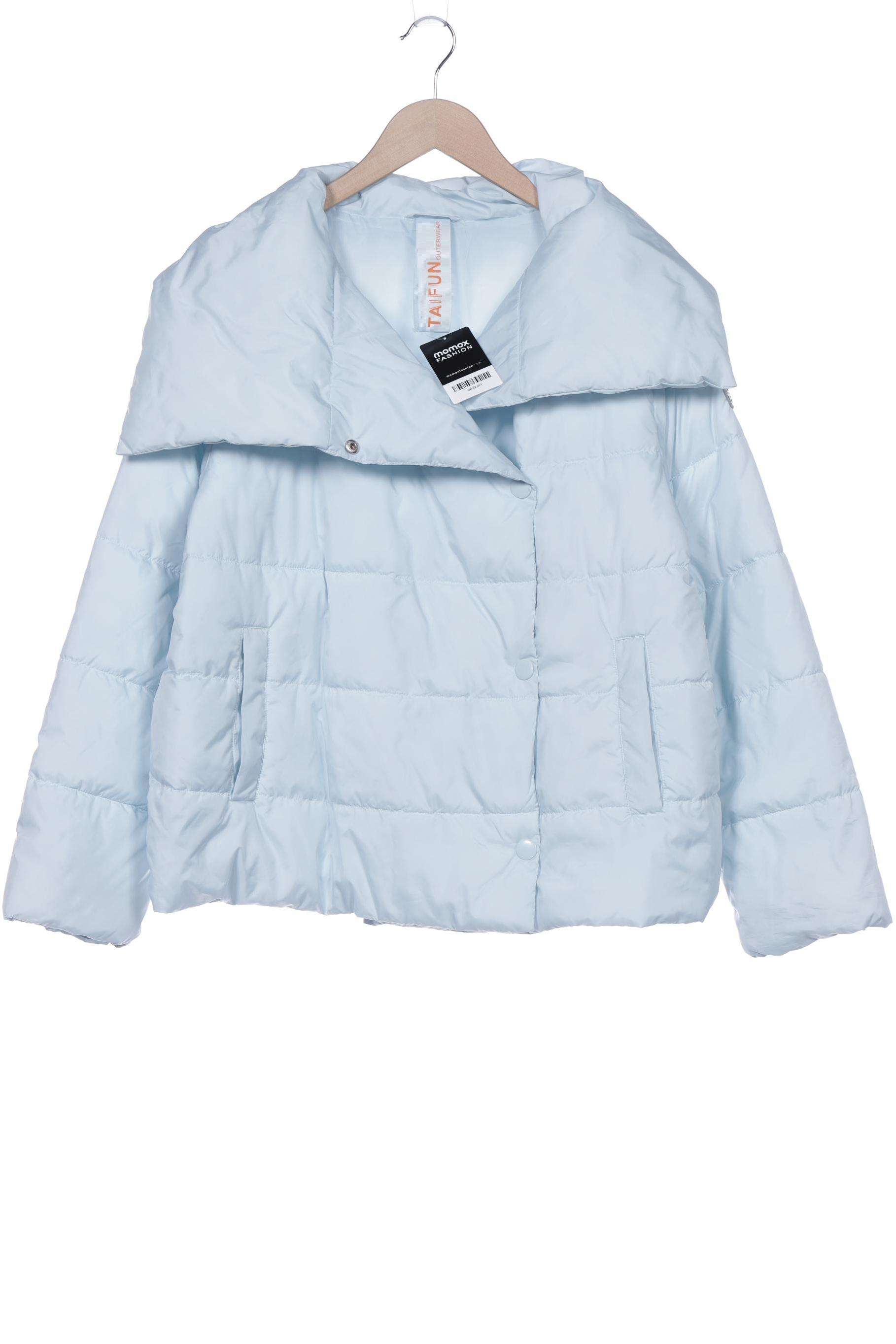 

Taifun Damen Jacke, hellblau, Gr. 42