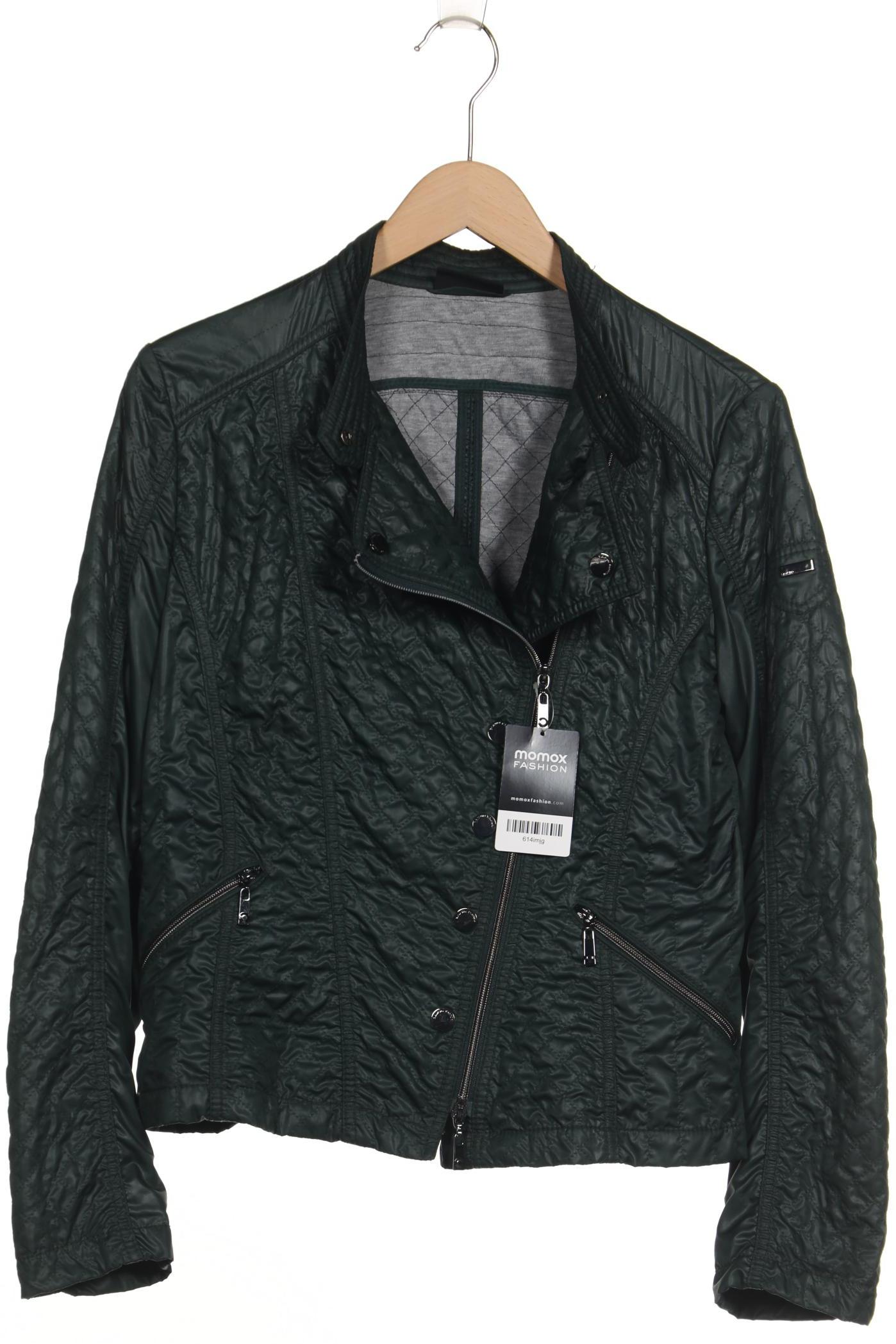 

Taifun Damen Jacke, türkis, Gr. 40