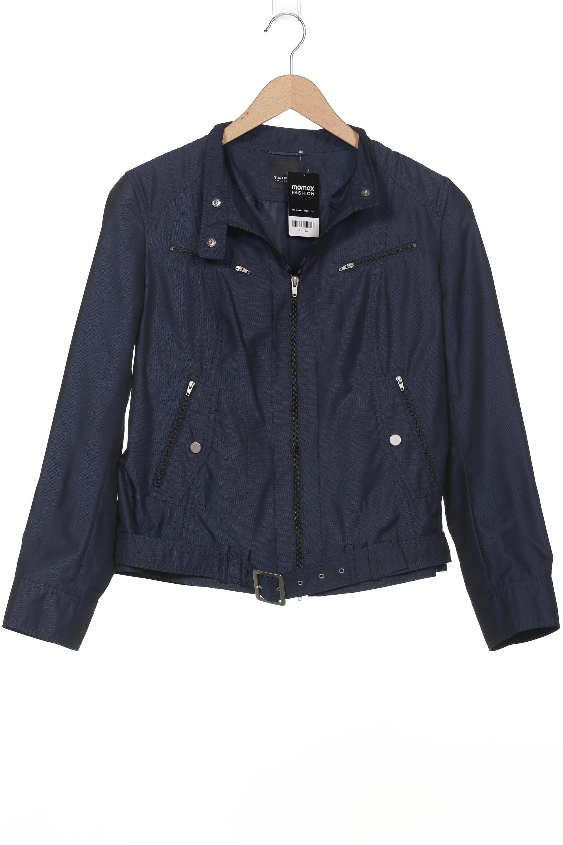 

Taifun Damen Jacke, marineblau, Gr. 42