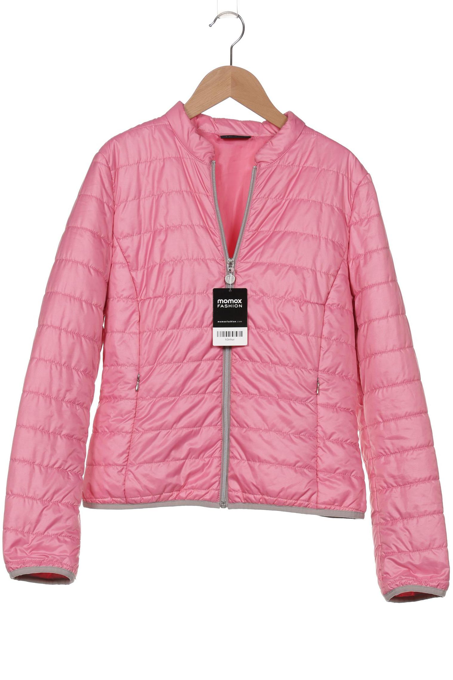 

Taifun Damen Jacke, pink, Gr. 36