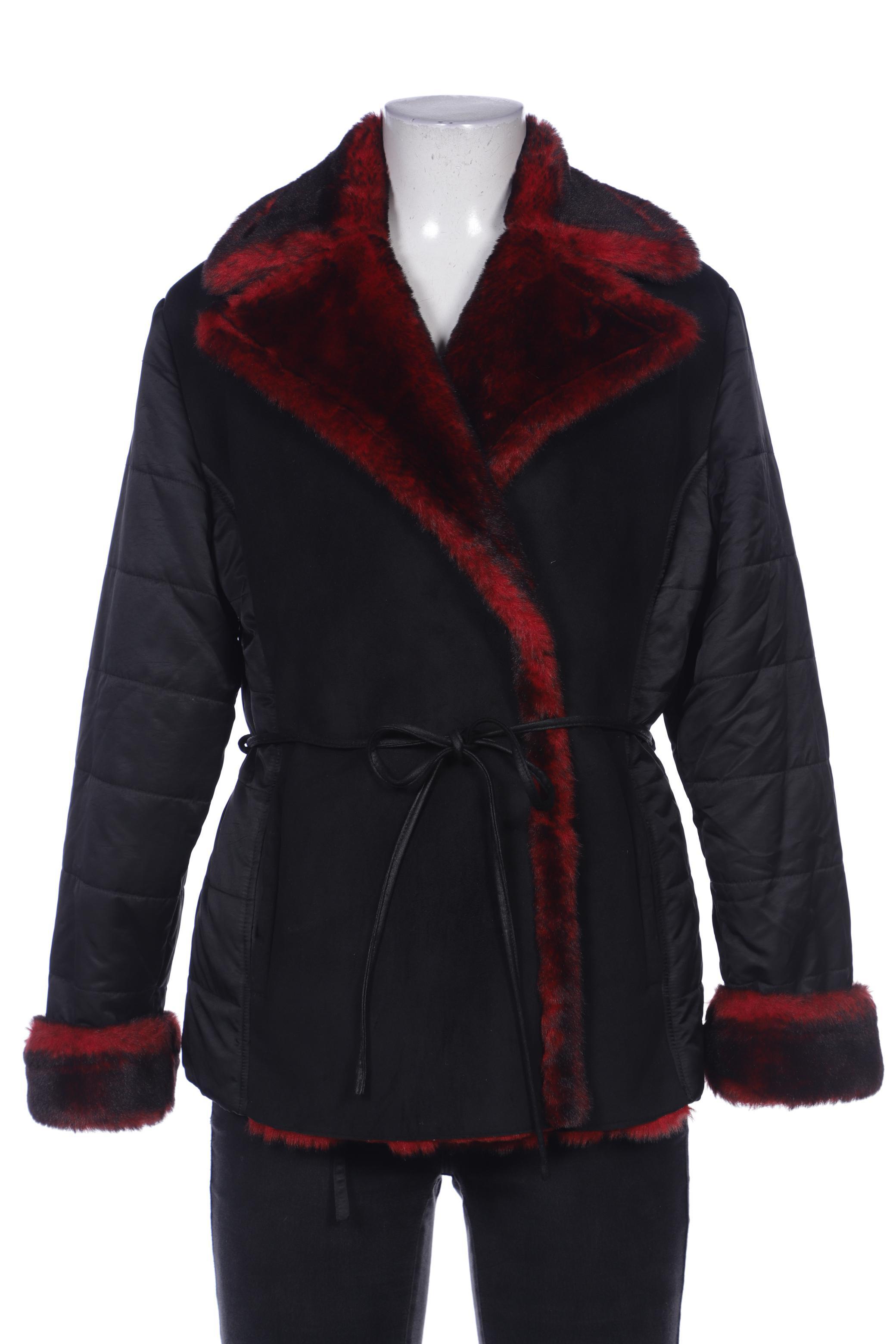 

Taifun Damen Jacke, schwarz, Gr. 36