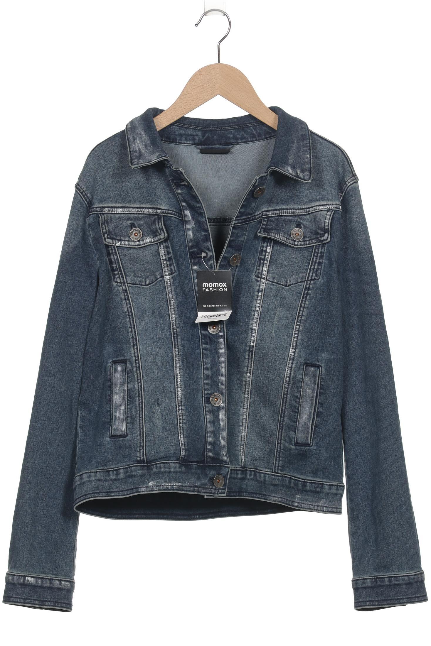 

Taifun Damen Jacke, marineblau, Gr. 40