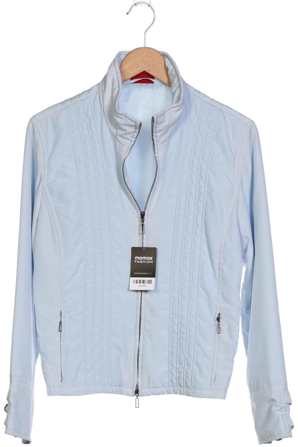 

Taifun Damen Jacke, hellblau, Gr. 42
