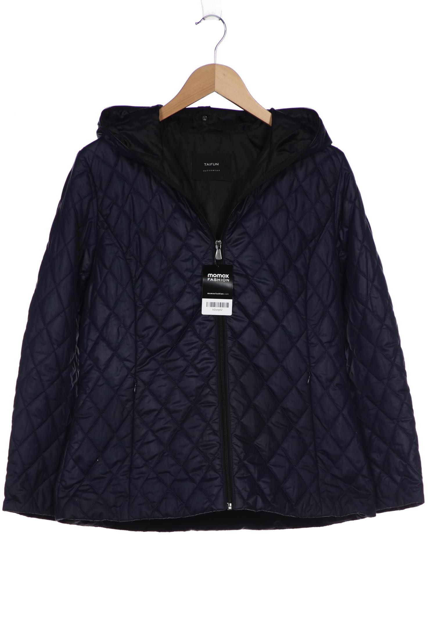 

Taifun Damen Jacke, marineblau, Gr. 42