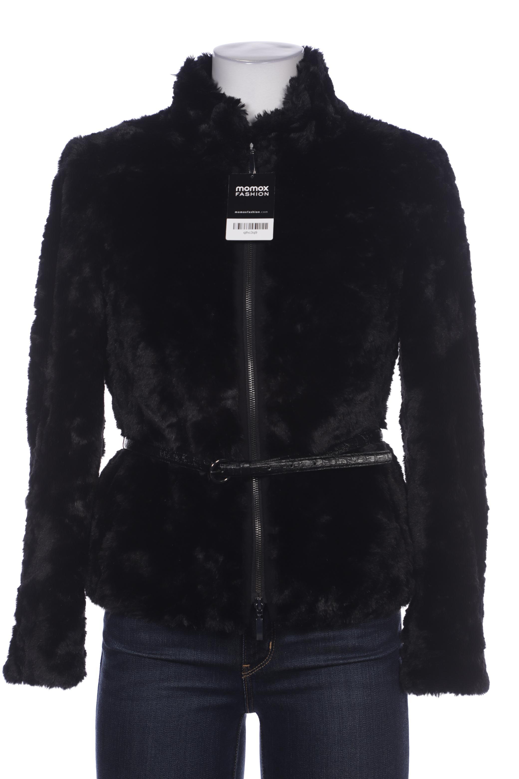 

Taifun Damen Jacke, schwarz, Gr. 38