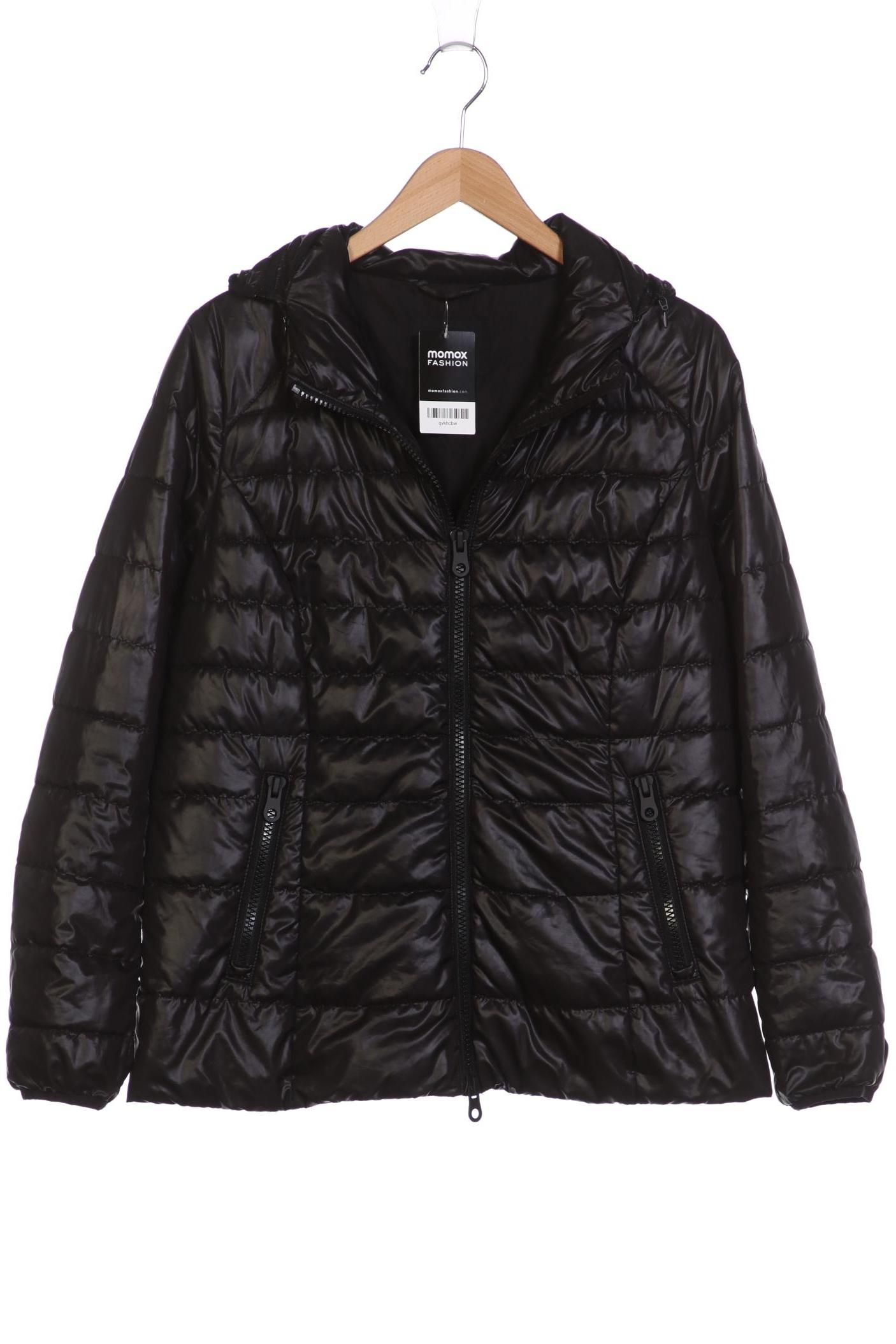 

TAIFUN Damen Jacke, schwarz