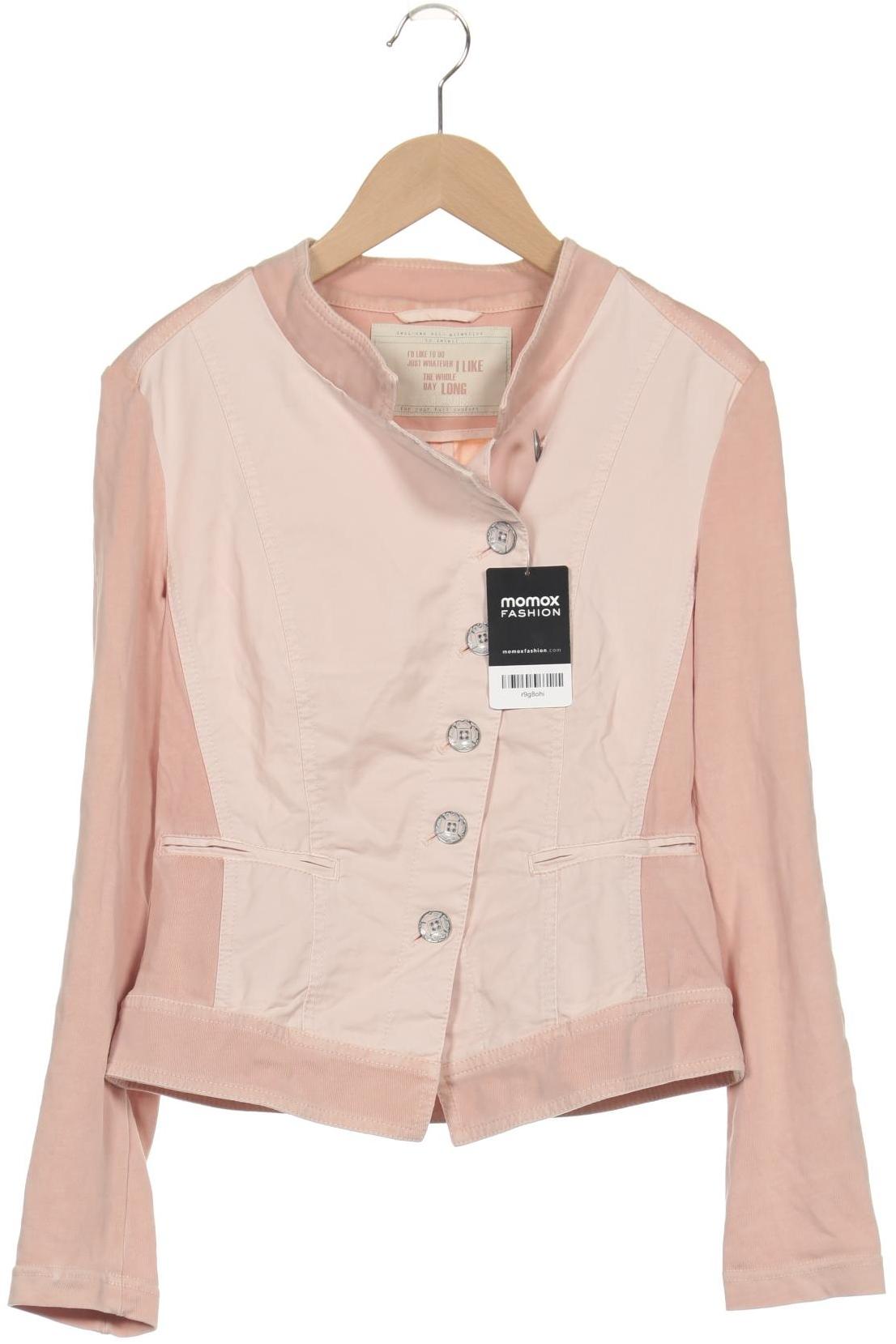 

Taifun Damen Jacke, pink, Gr. 36