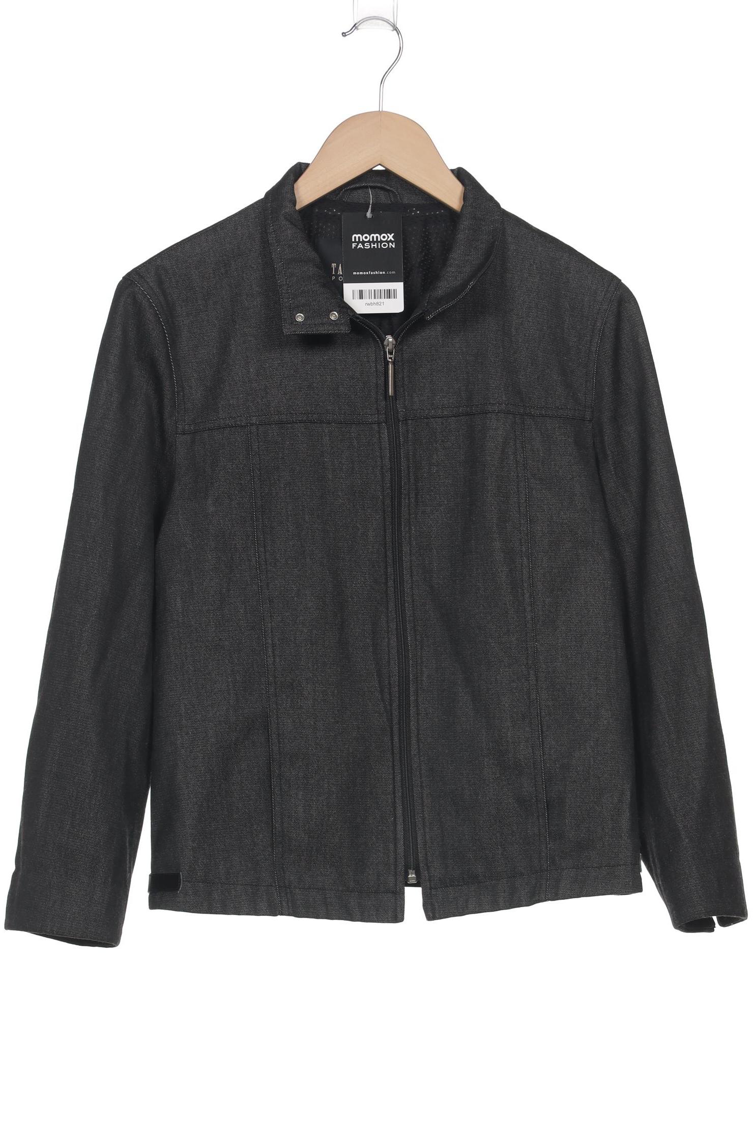 

Taifun Damen Jacke, schwarz, Gr. 38