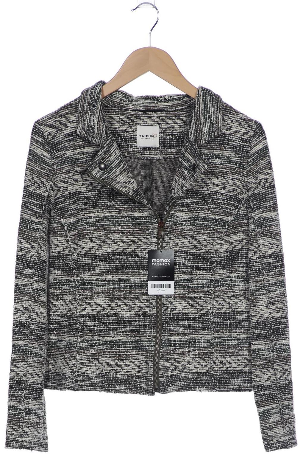 

Taifun Damen Jacke, mehrfarbig, Gr. 42