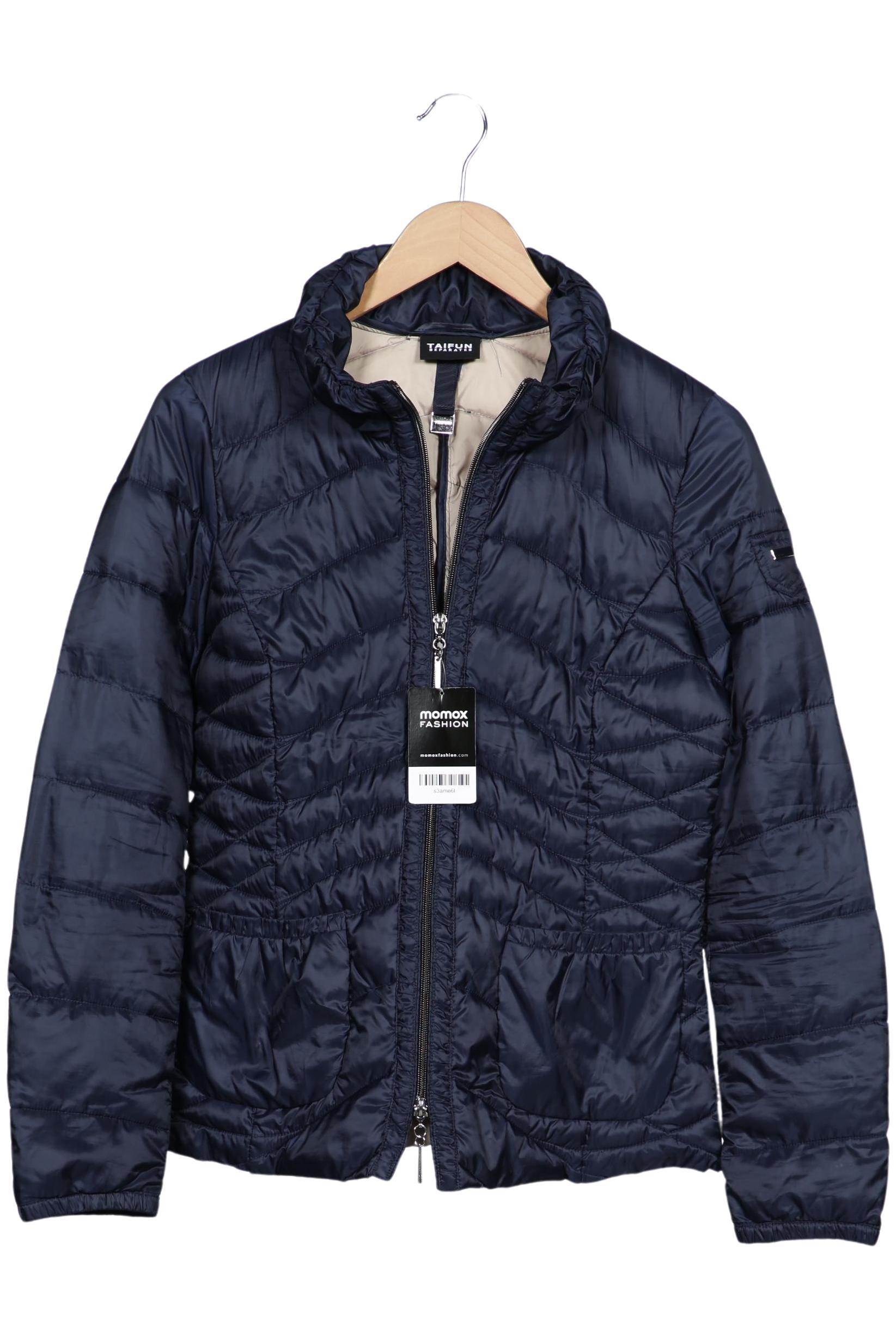 

Taifun Damen Jacke, marineblau, Gr. 36