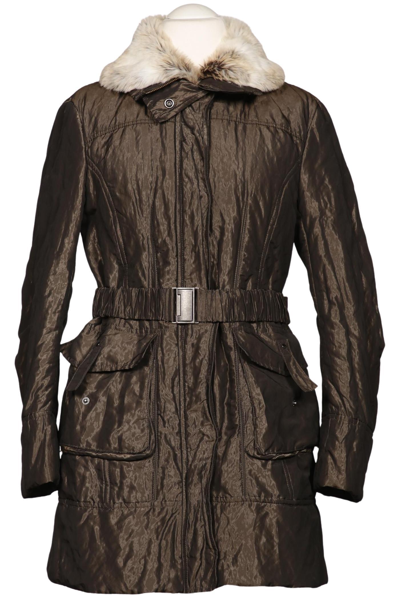 

Taifun Damen Jacke, braun, Gr. 40