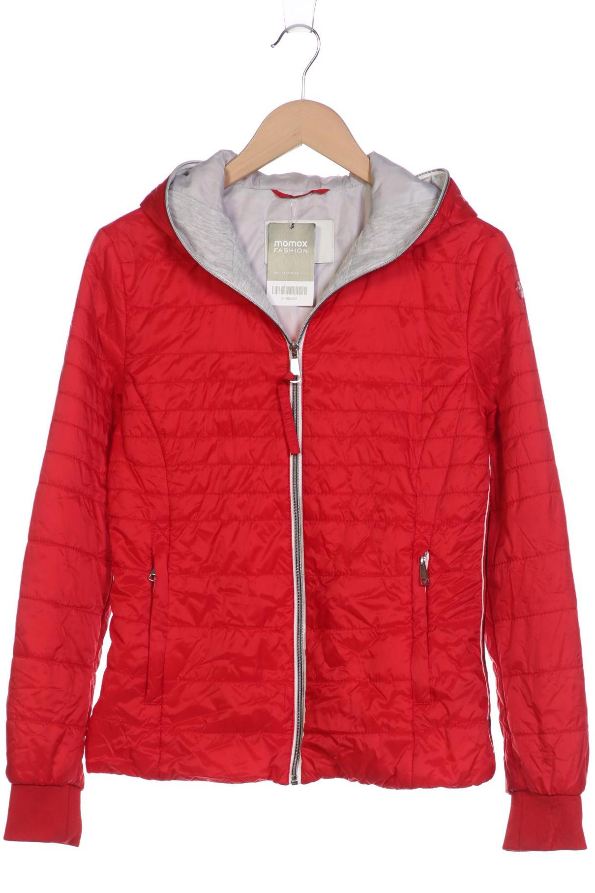 

TAIFUN Damen Jacke, rot