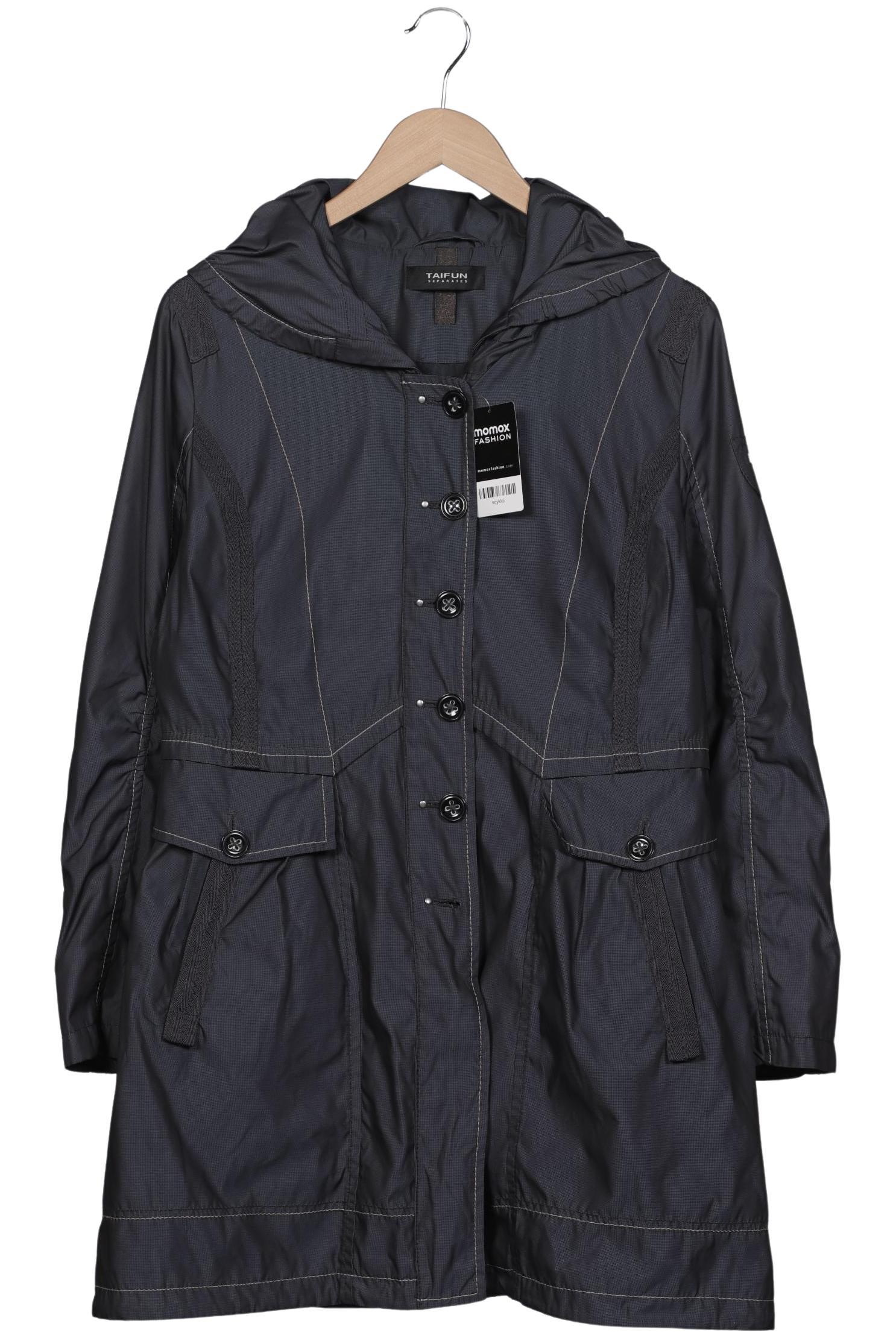 

Taifun Damen Jacke, marineblau, Gr. 42