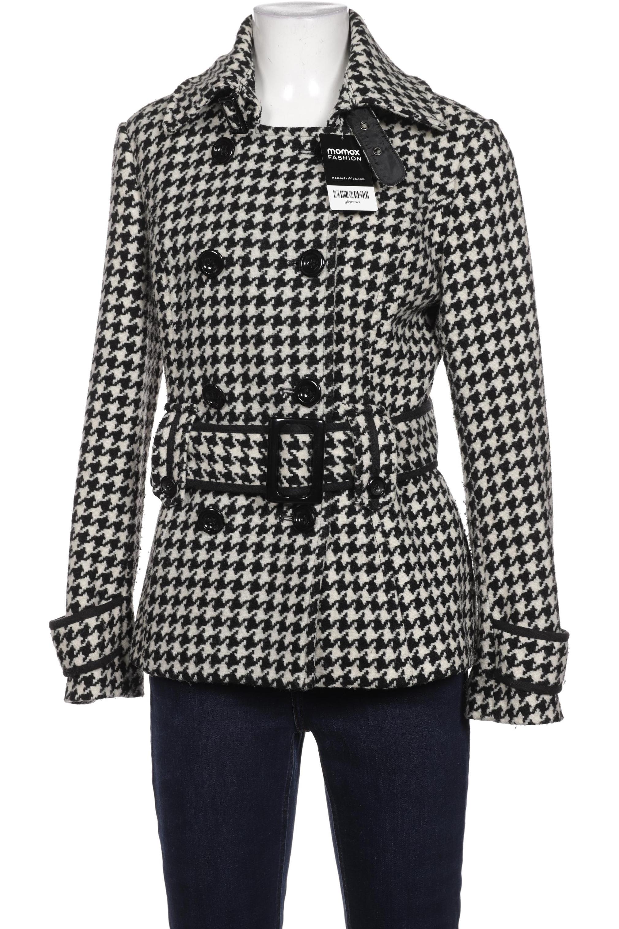 

TAIFUN Damen Jacke, schwarz