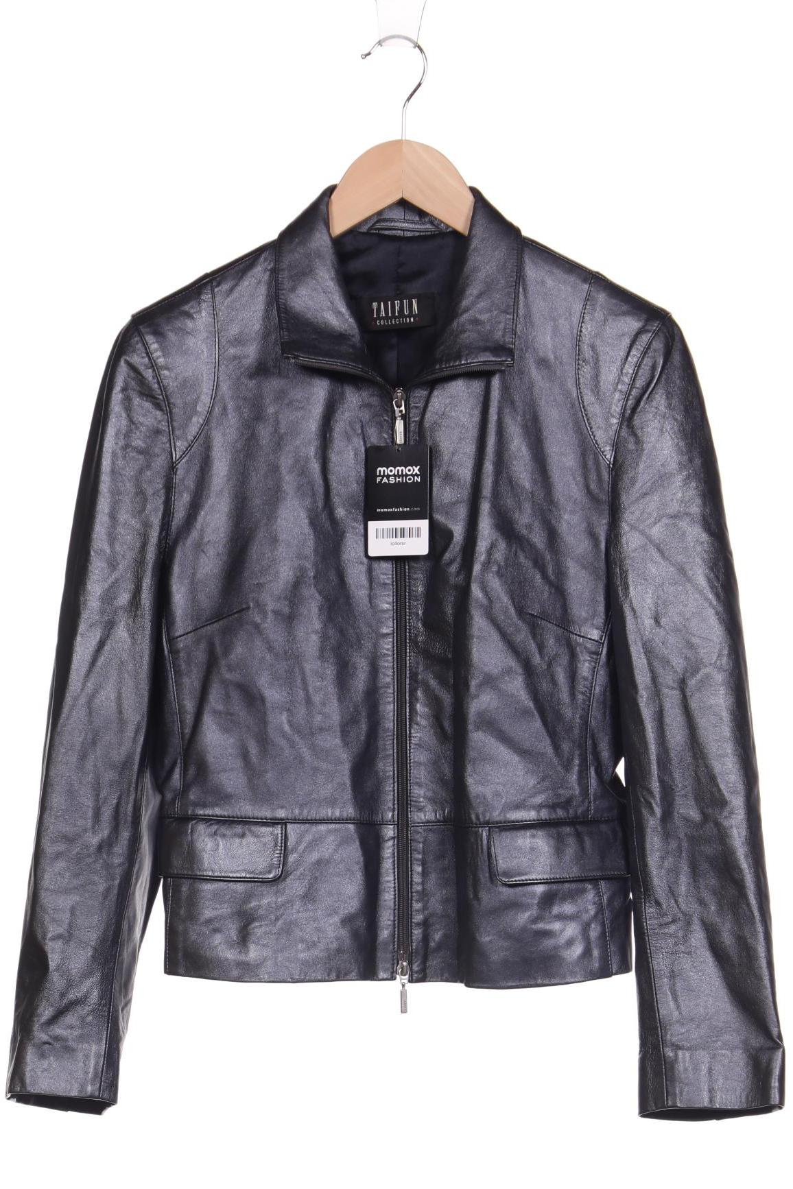 

Taifun Damen Jacke, marineblau, Gr. 40