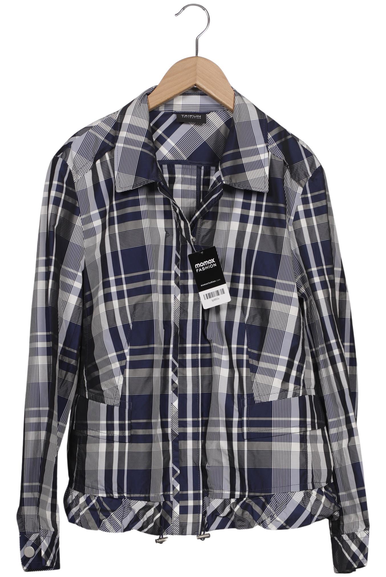 

Taifun Damen Jacke, mehrfarbig, Gr. 44