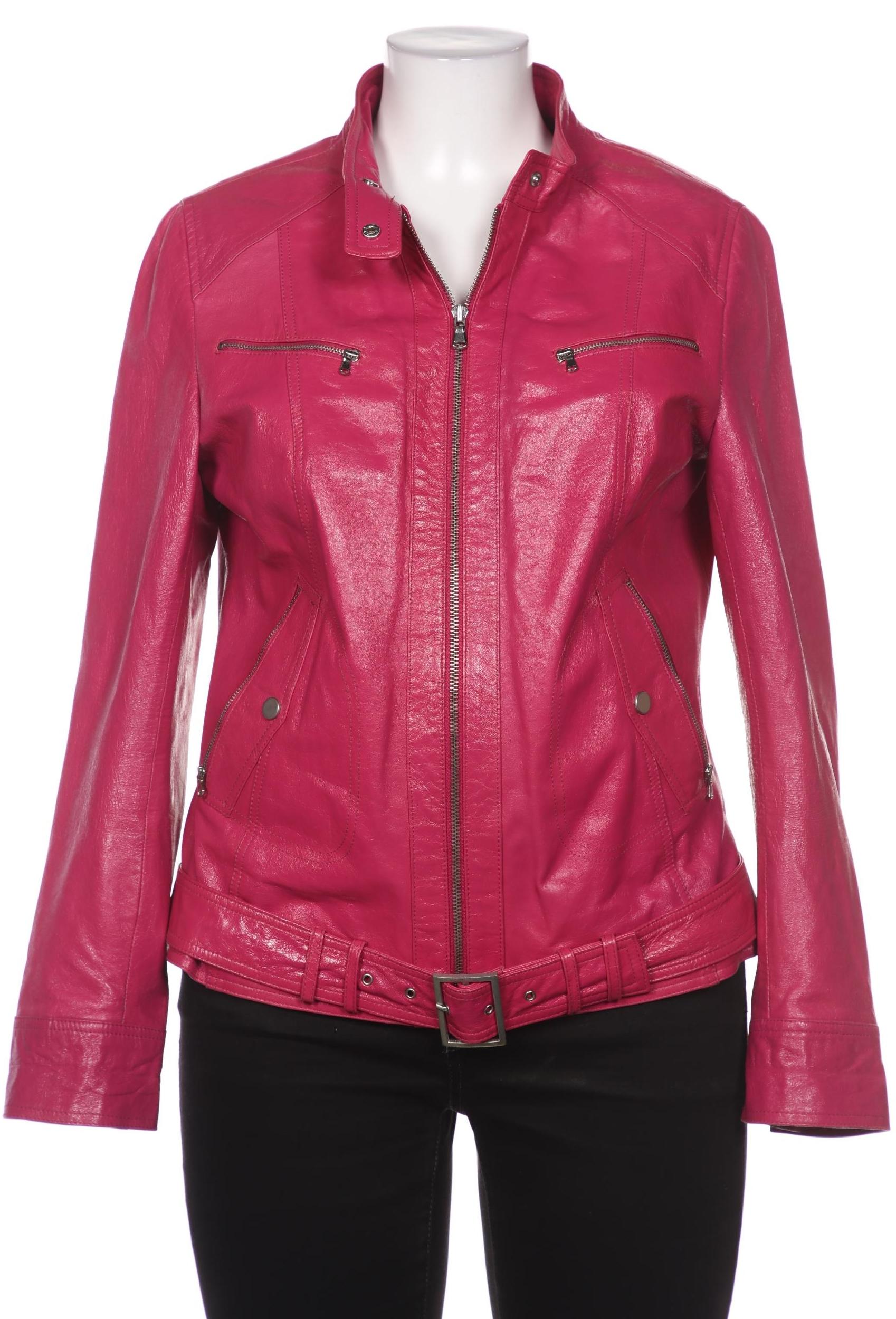 

Taifun Damen Jacke, pink, Gr. 42