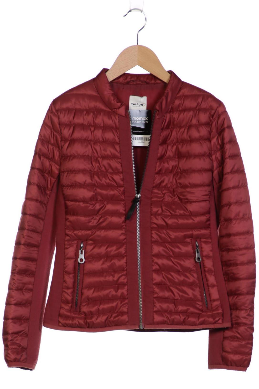 

Taifun Damen Jacke, pink, Gr. 36