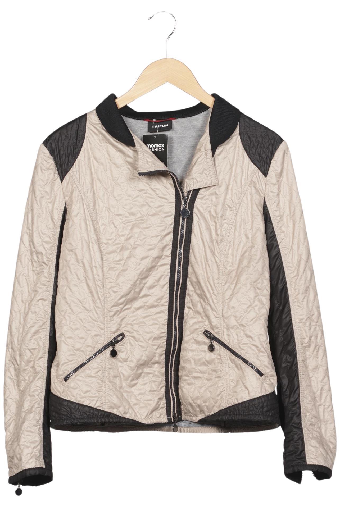 

Taifun Damen Jacke, mehrfarbig, Gr. 44