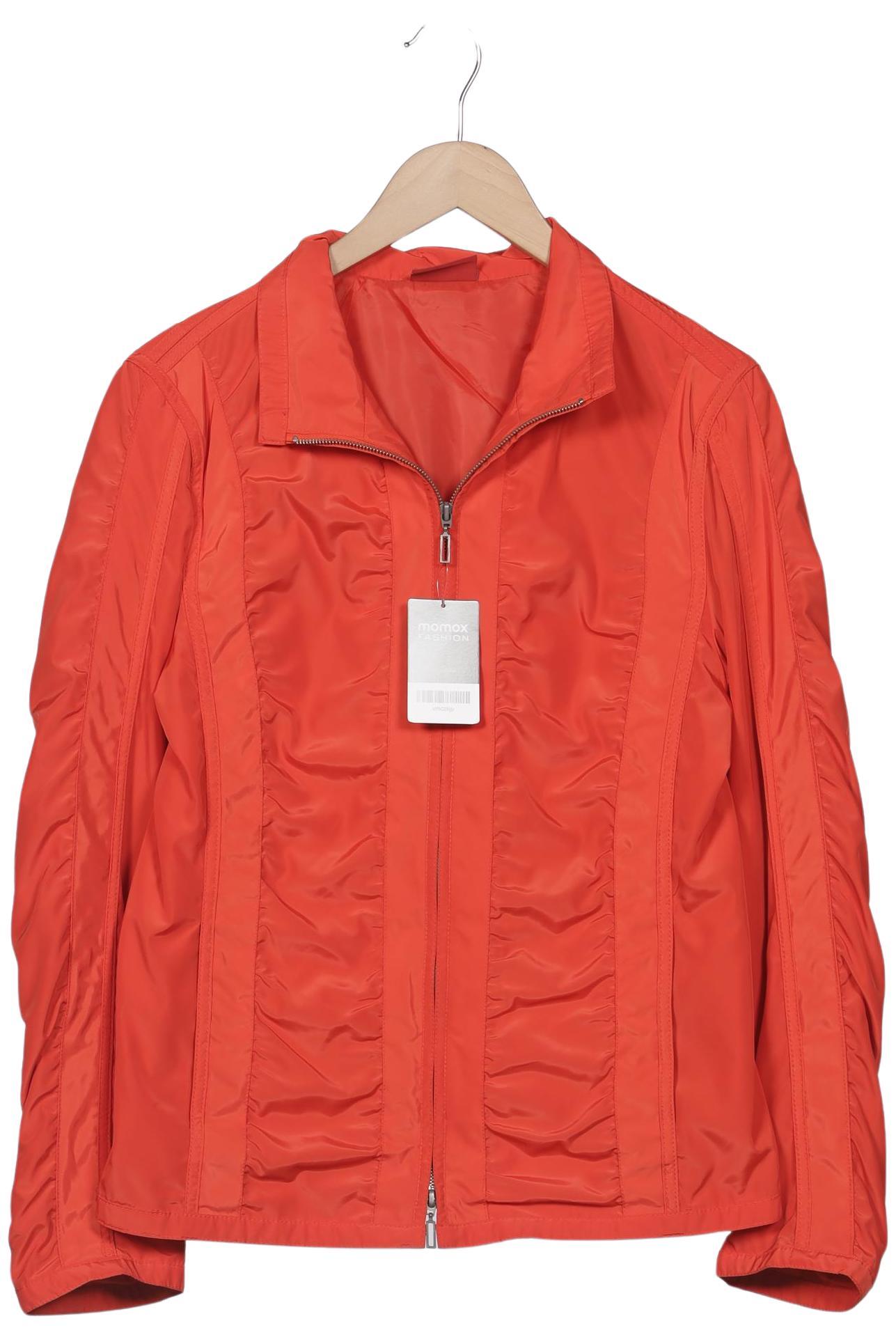 

Taifun Damen Jacke, rot, Gr. 42