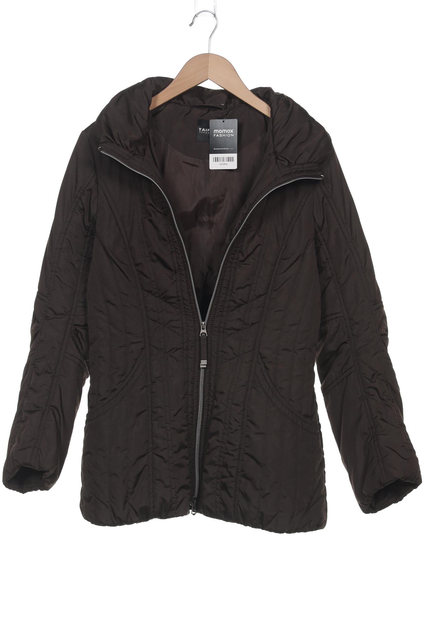 

Taifun Damen Jacke, braun, Gr. 36