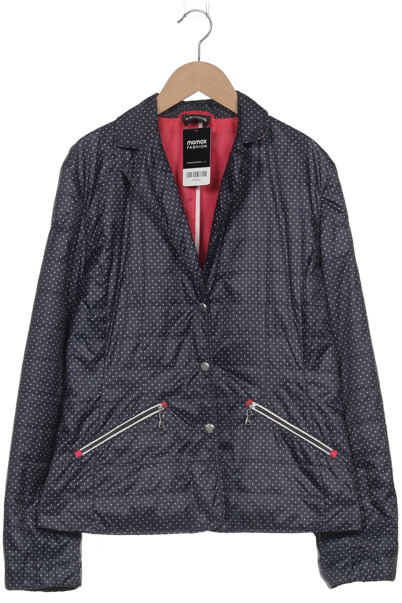 

Taifun Damen Jacke, marineblau, Gr. 42