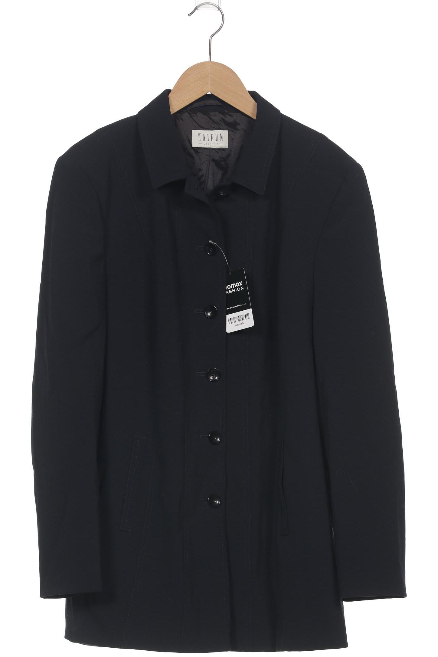 

Taifun Damen Jacke, marineblau, Gr. 42