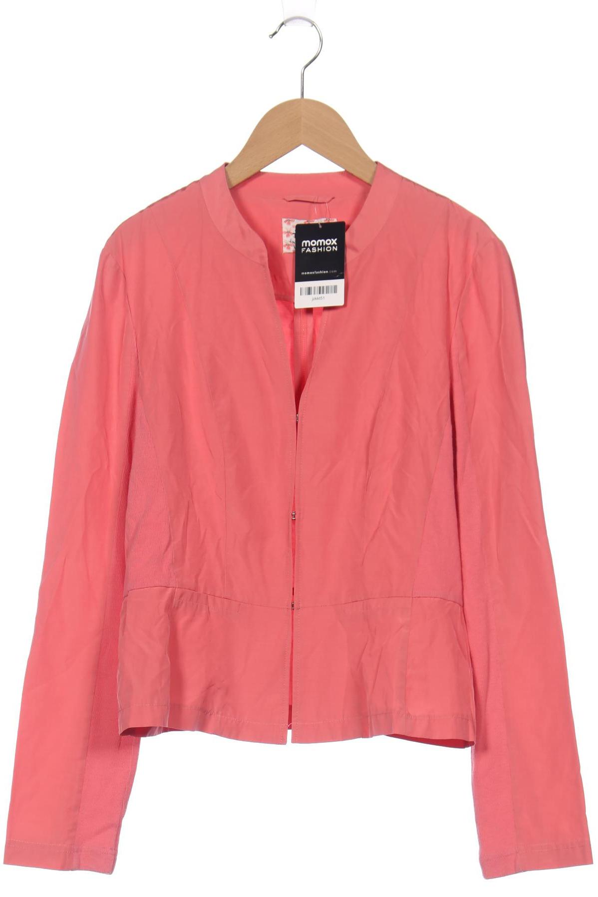 

Taifun Damen Jacke, pink, Gr. 38