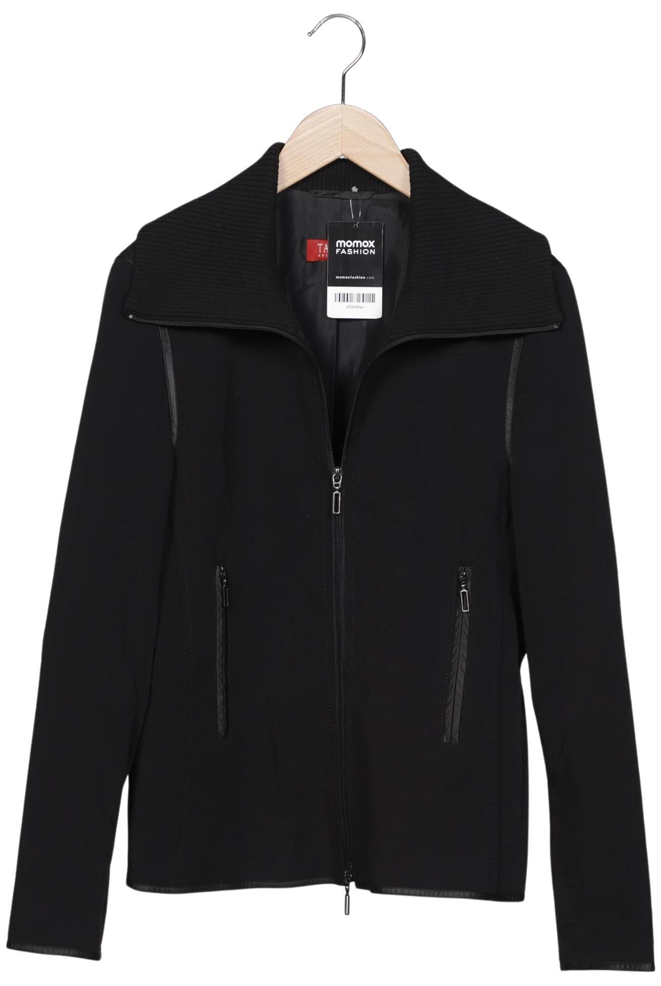 

Taifun Damen Jacke, schwarz, Gr. 40