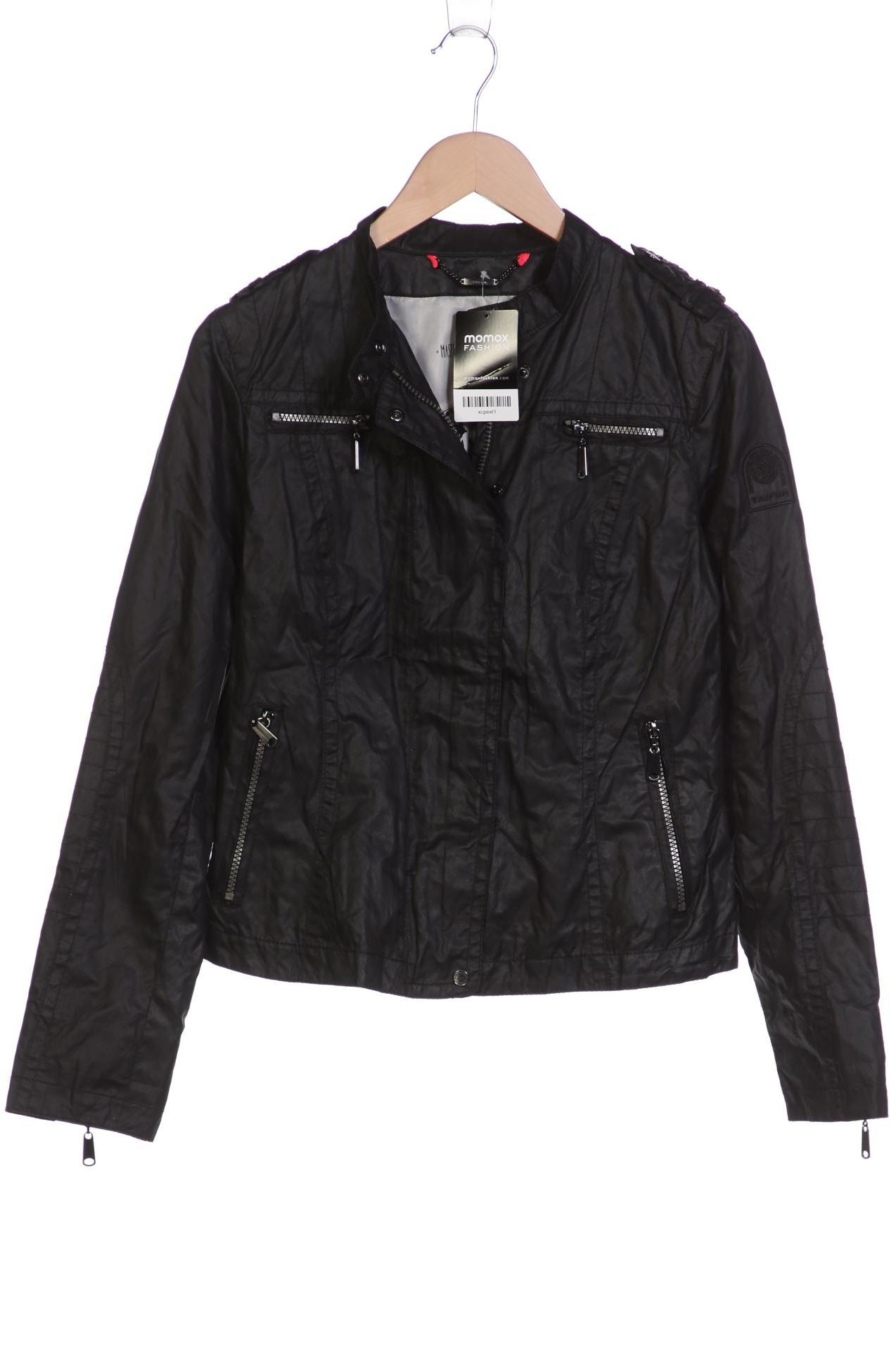 

TAIFUN Damen Jacke, schwarz