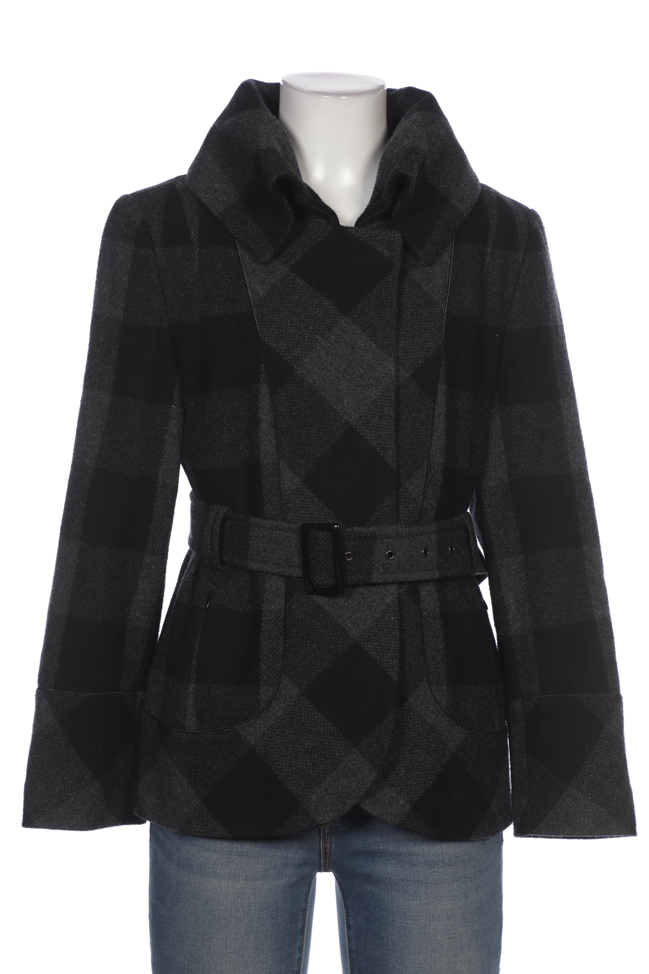 

Taifun Damen Jacke, grau, Gr. 36