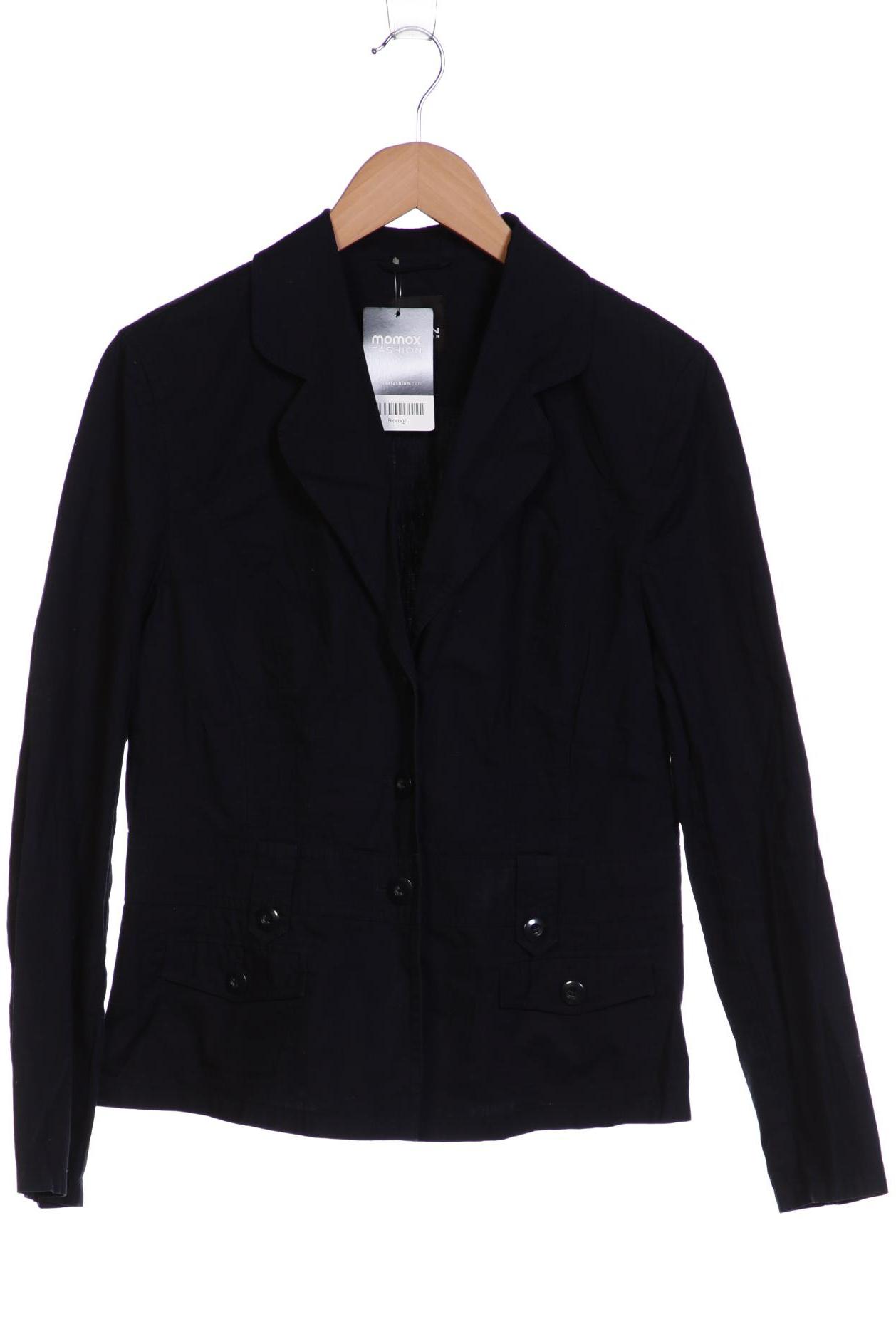 

Taifun Damen Jacke, marineblau, Gr. 40