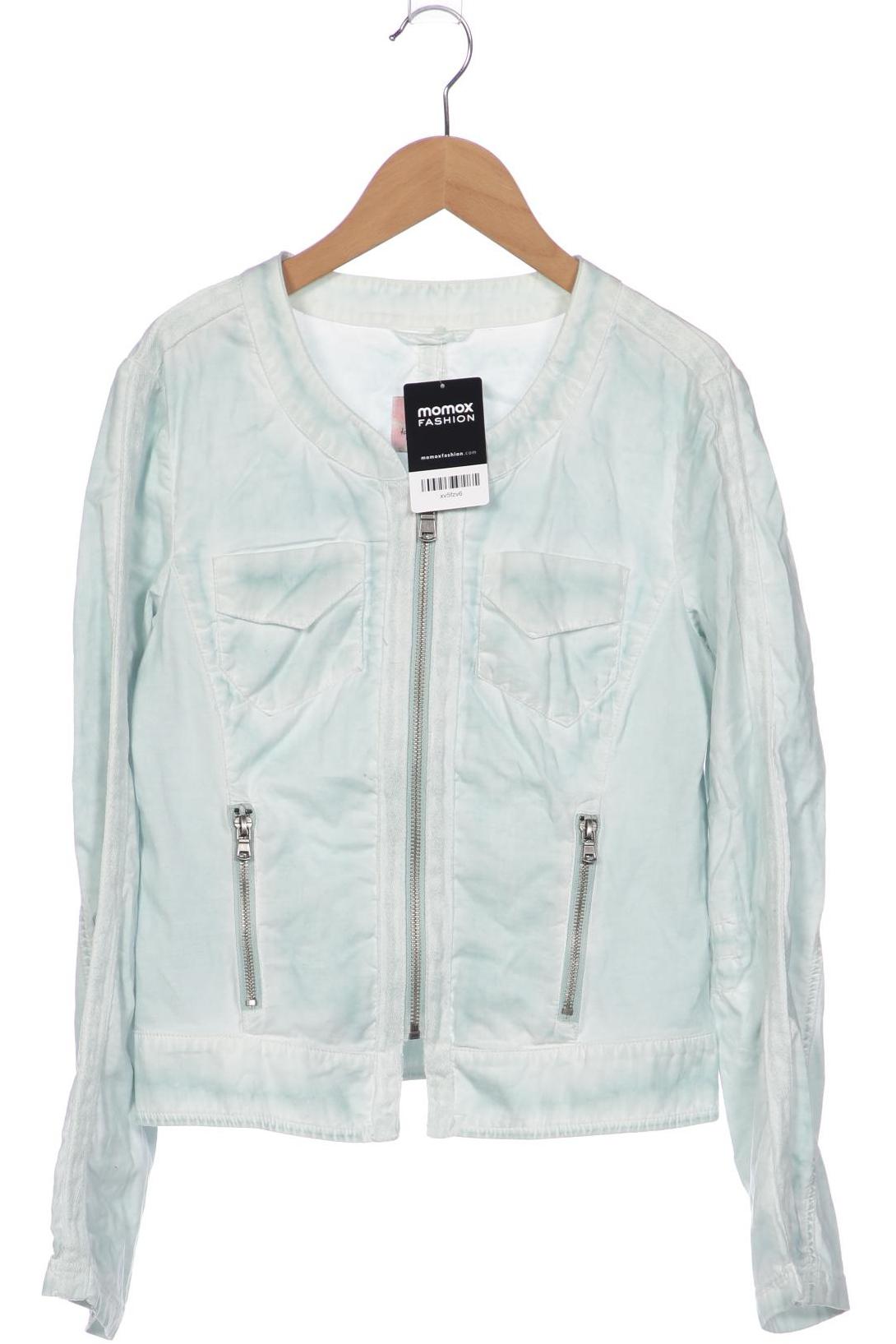 

Taifun Damen Jacke, hellblau, Gr. 36