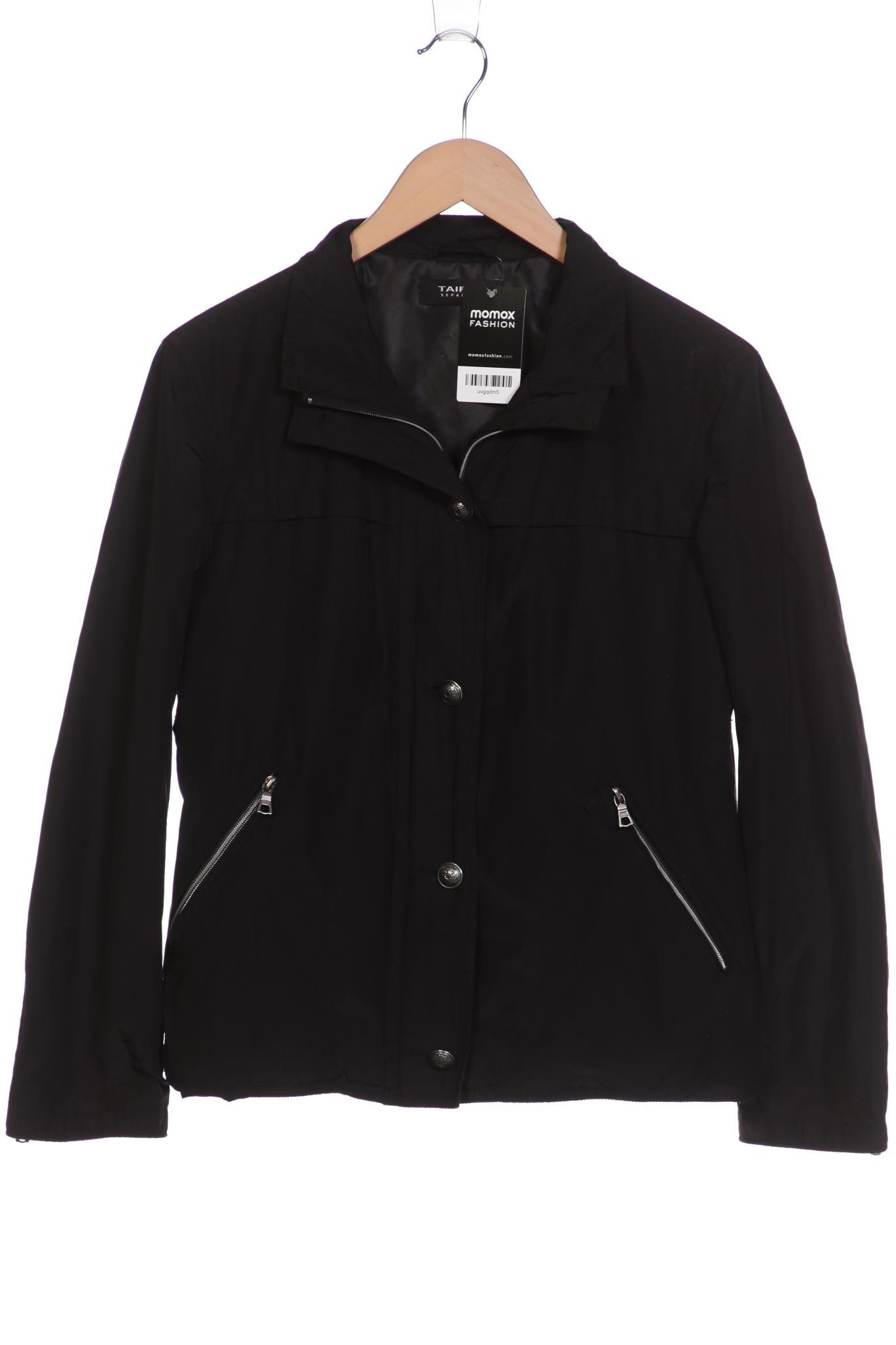 

Taifun Damen Jacke, schwarz, Gr. 42