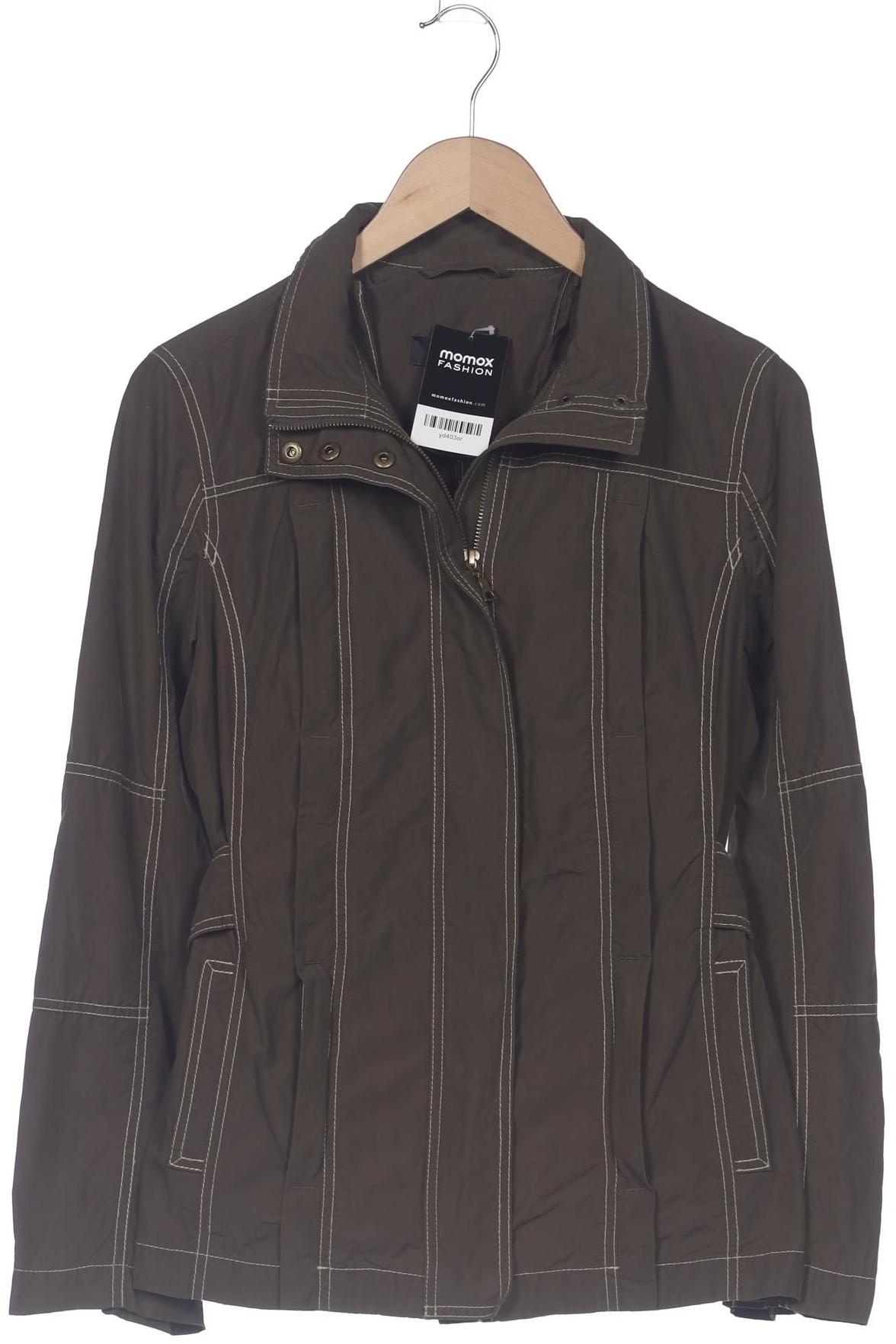 

Taifun Damen Jacke, braun, Gr. 44